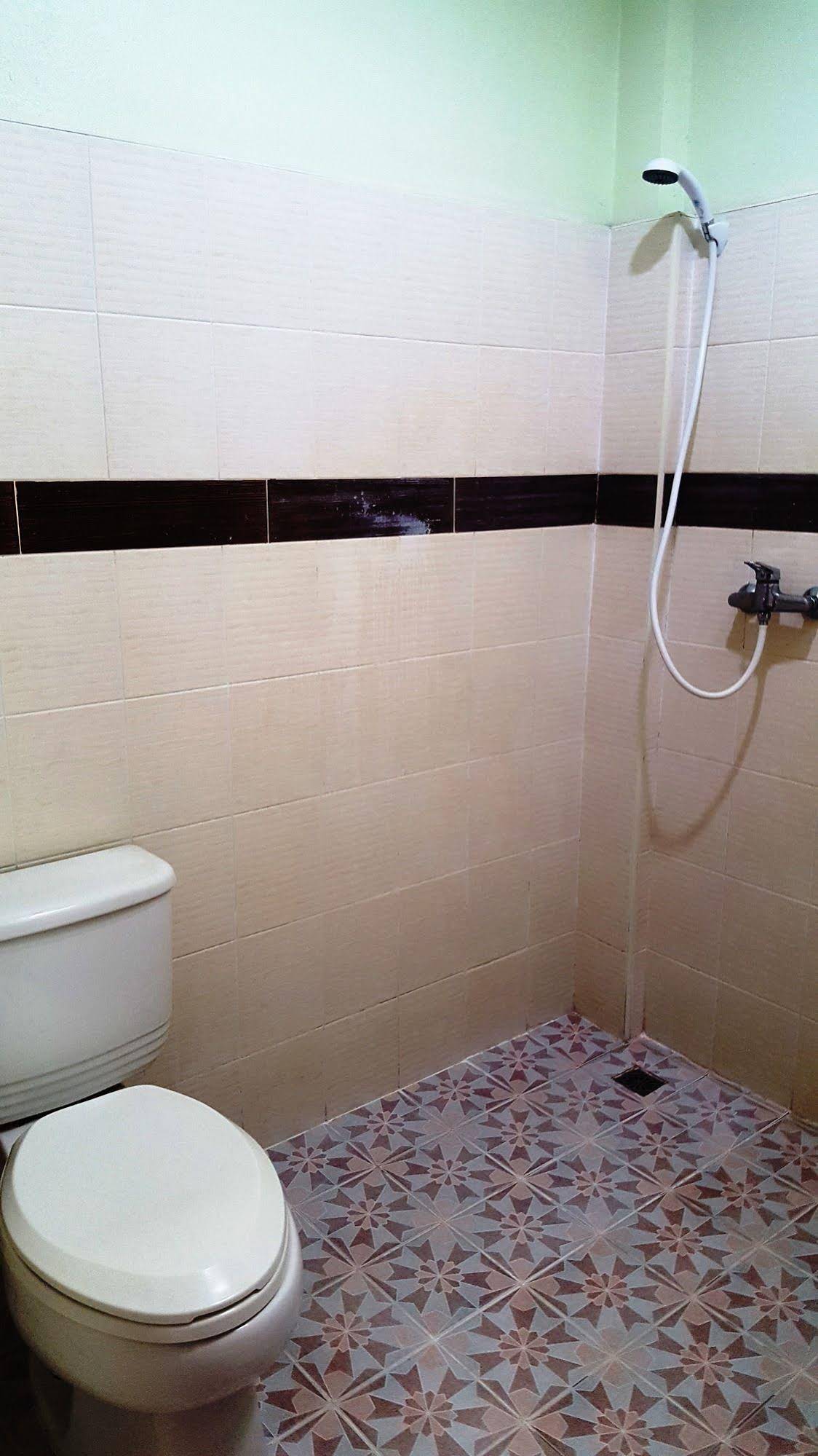 Rattana Guesthouse & Bungalow