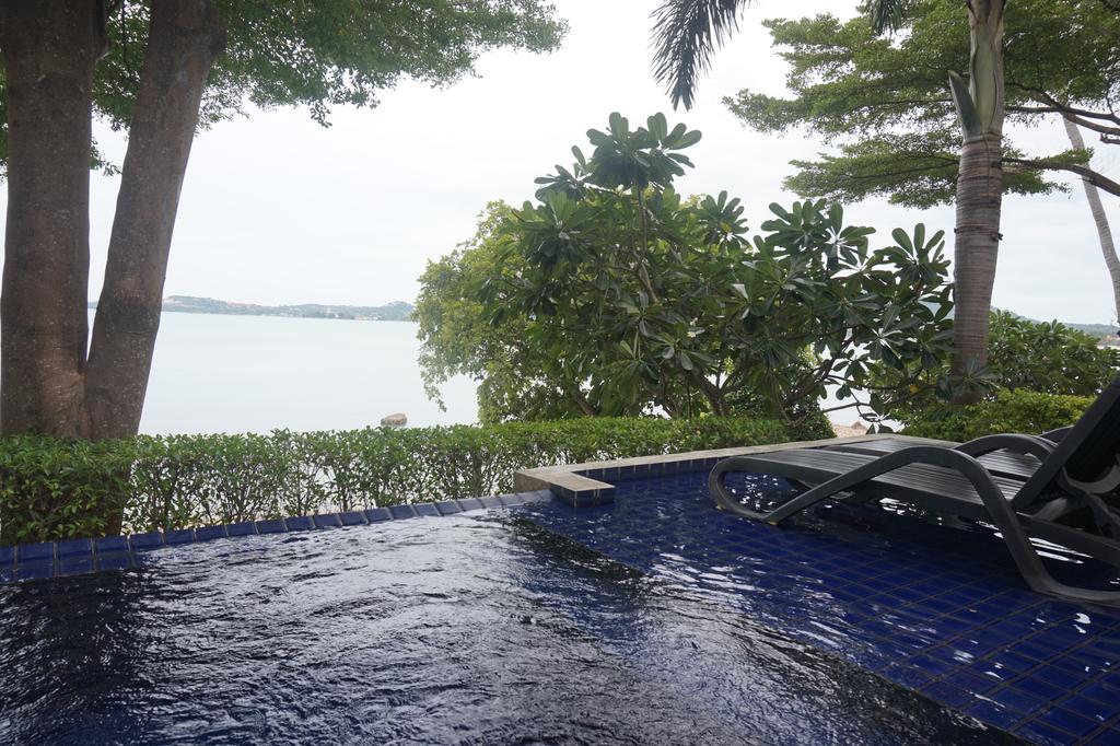 RePlay Pool Villa