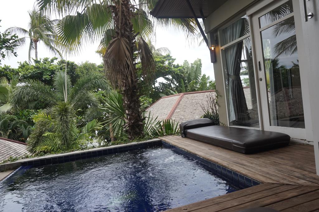 RePlay Pool Villa