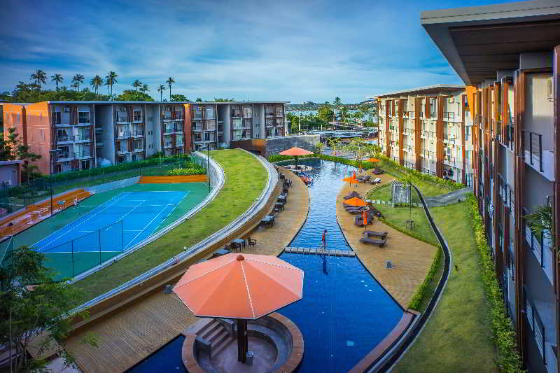 RePlay Residence