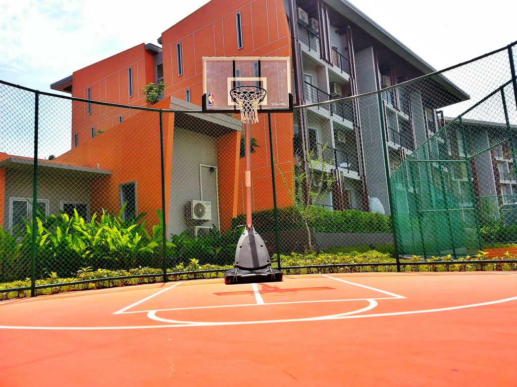 RePlay Residence