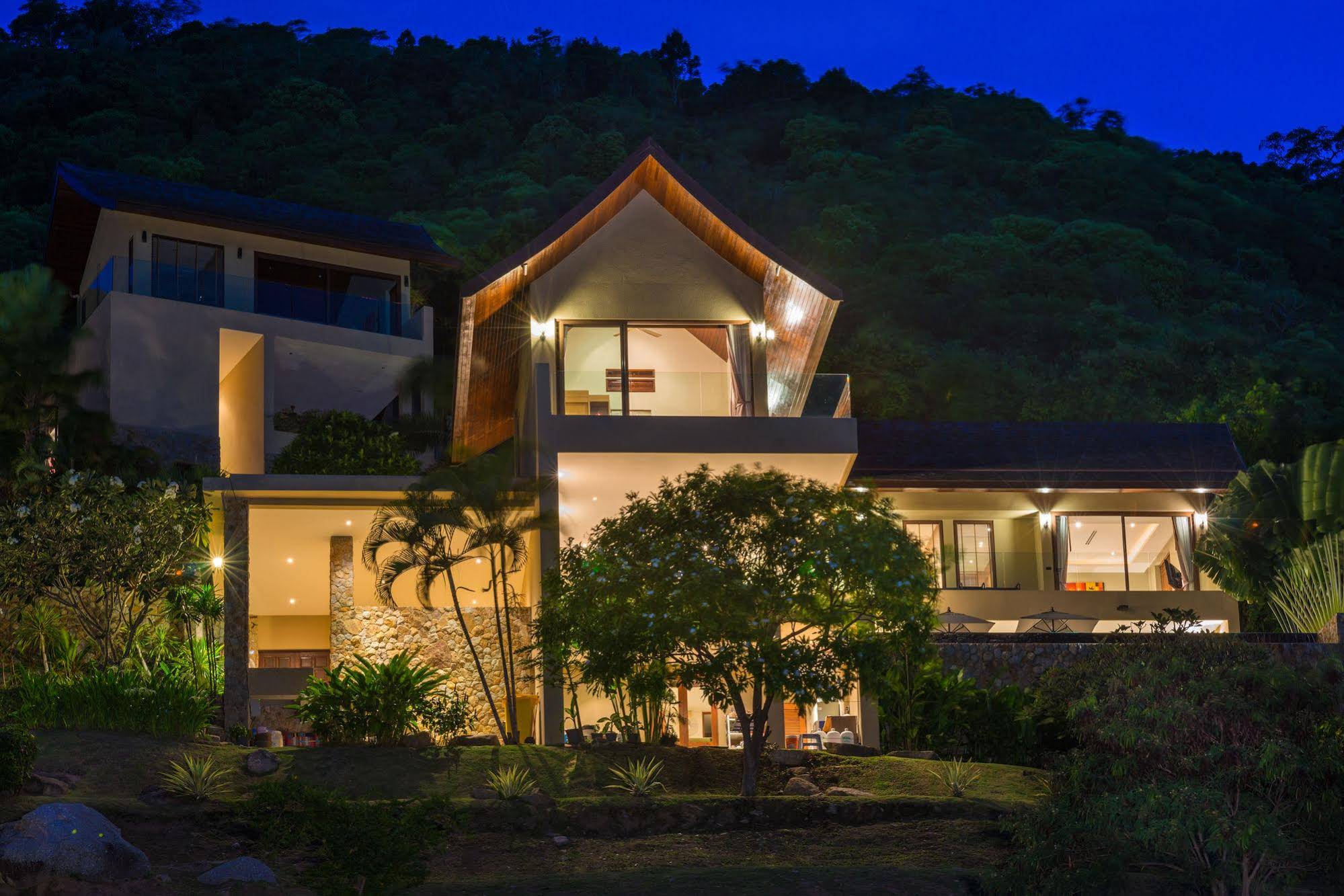 Rockwater Residences