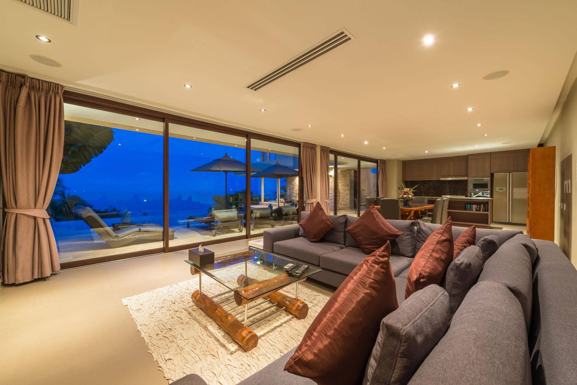 Rockwater Residences
