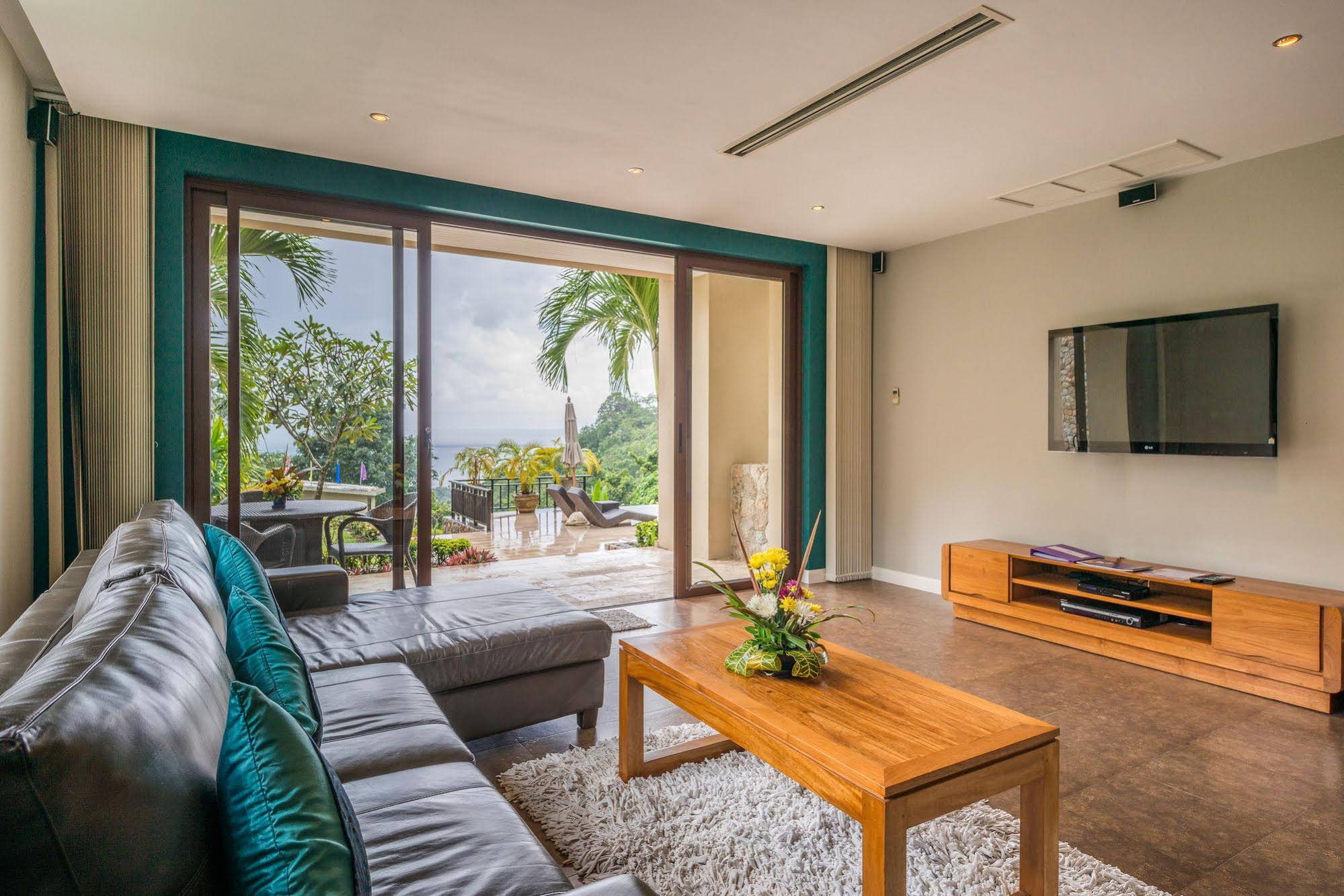 Rockwater Residences