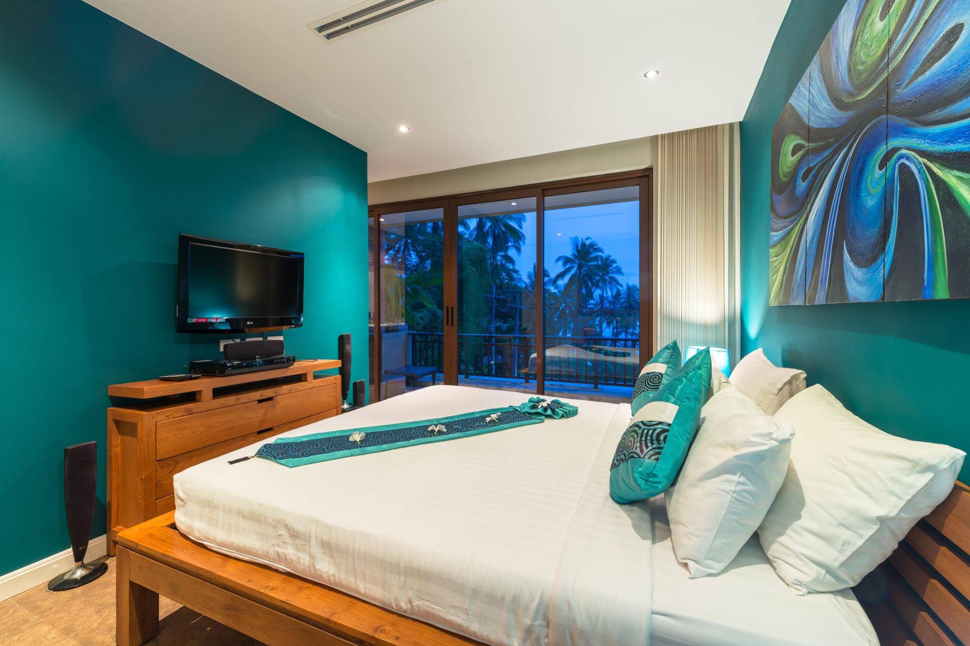 Rockwater Residences