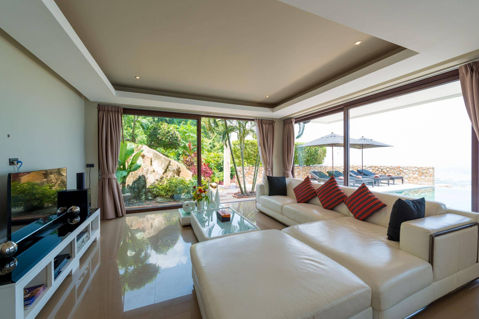 Rockwater Residences