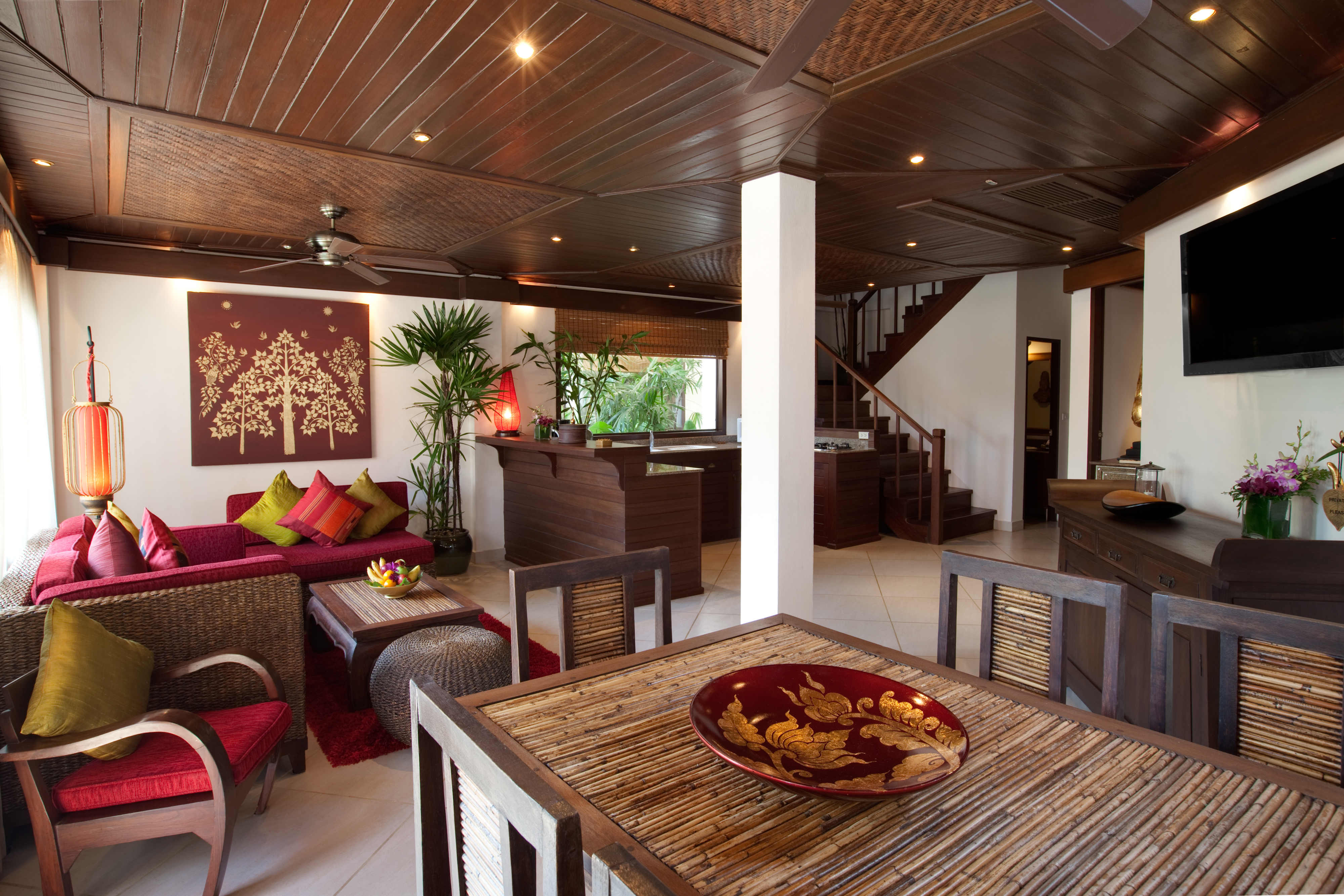 Rocky's Boutique Resort