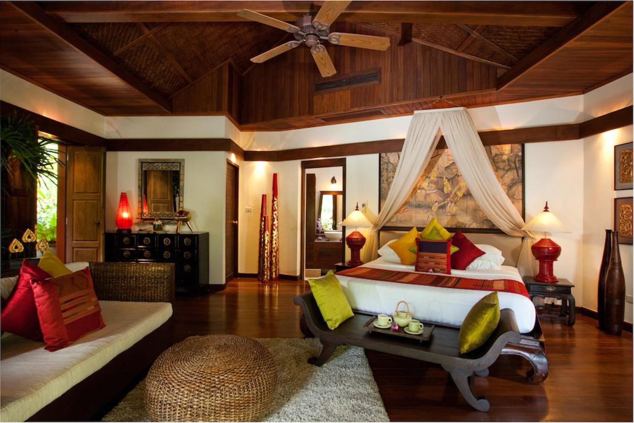 Rocky's Boutique Resort