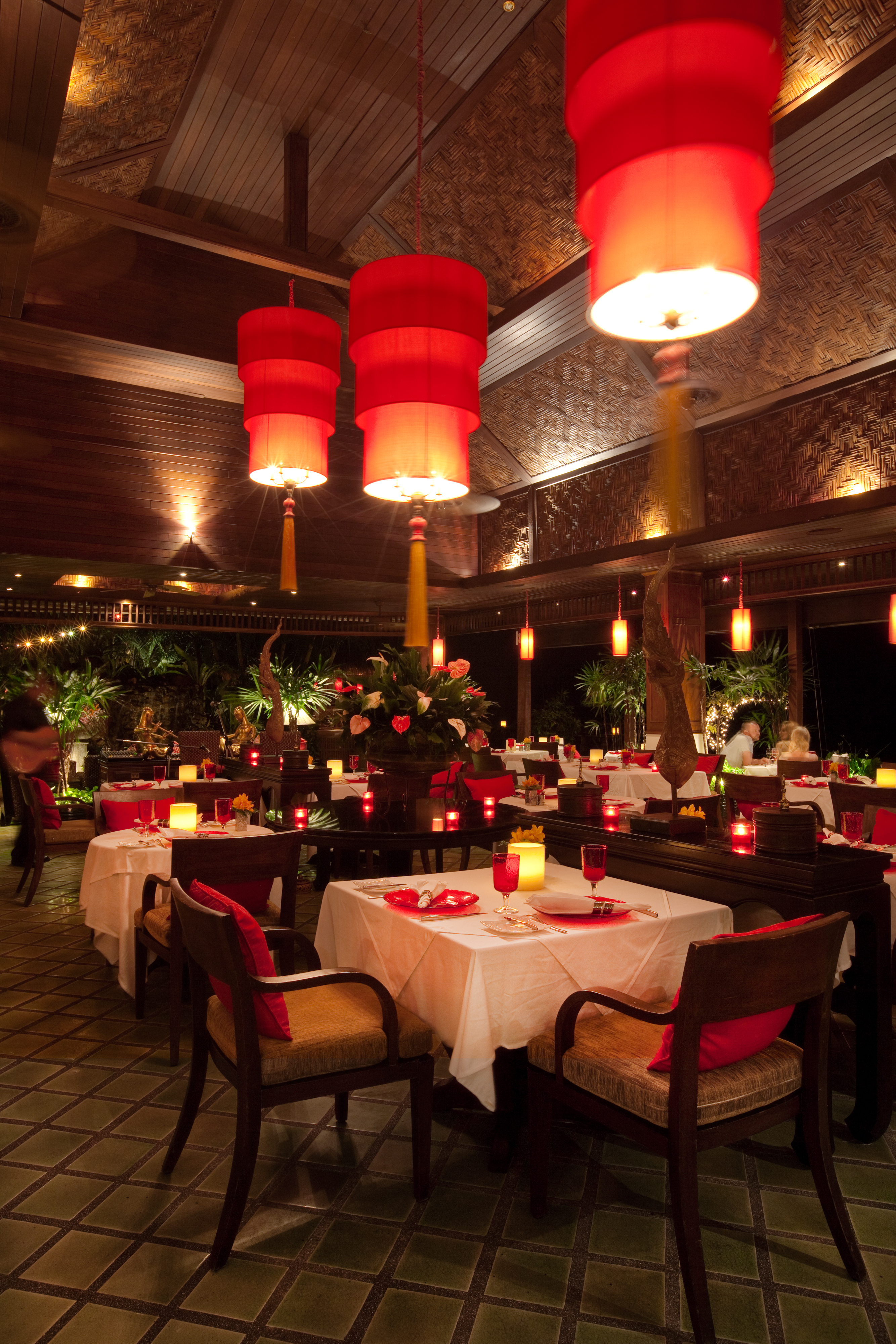 Rocky's Boutique Resort