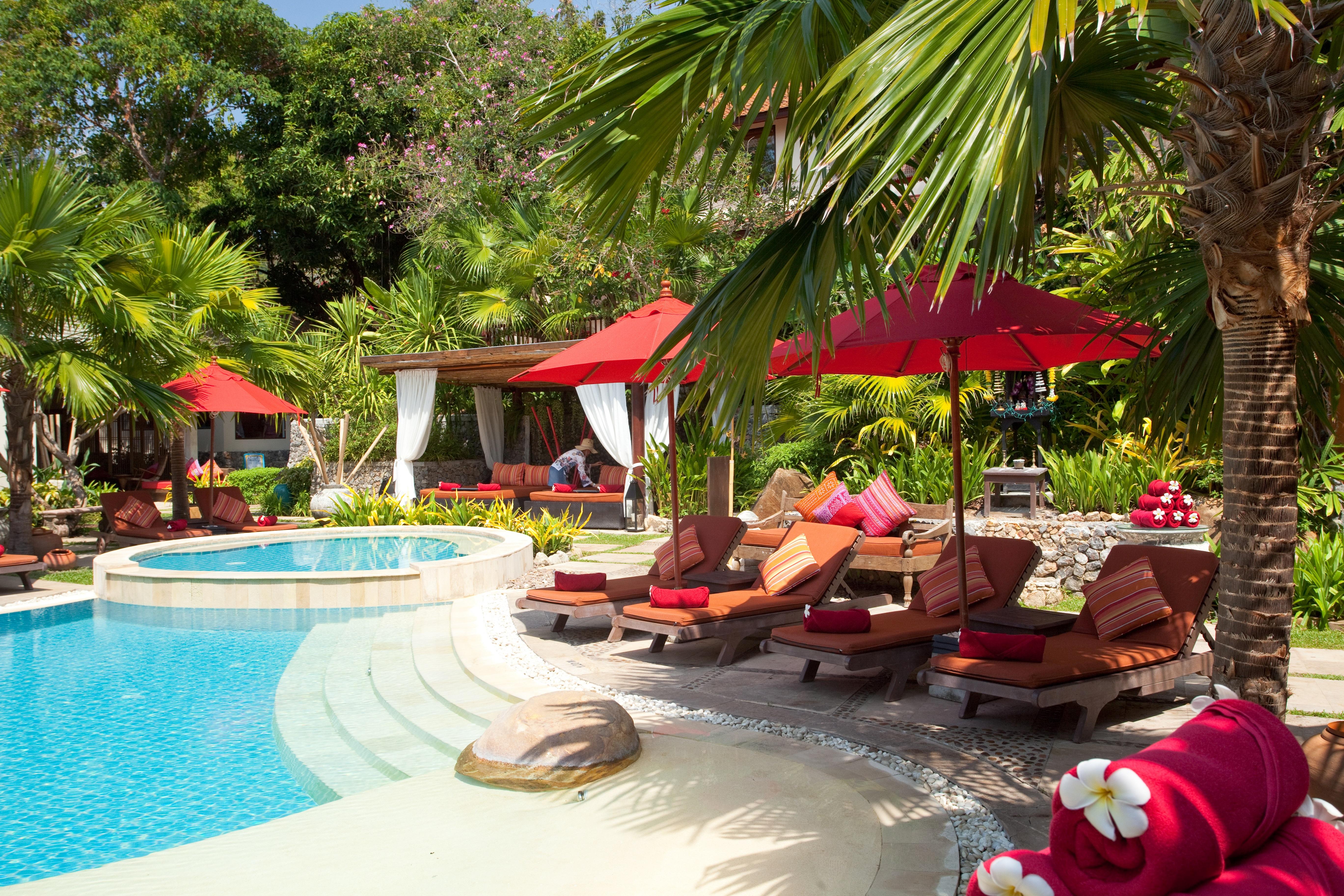 Rocky's Boutique Resort