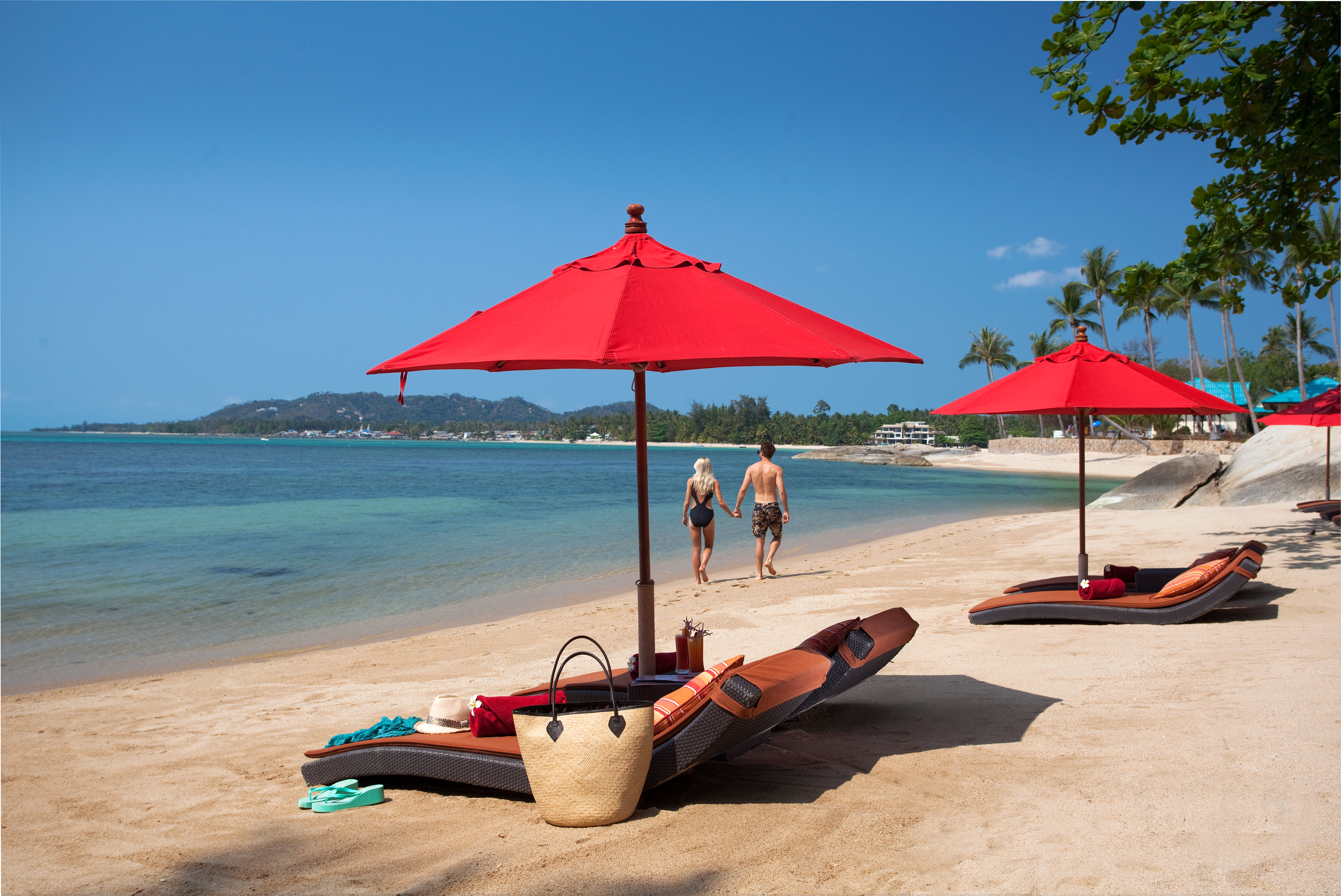 Rocky's Boutique Resort