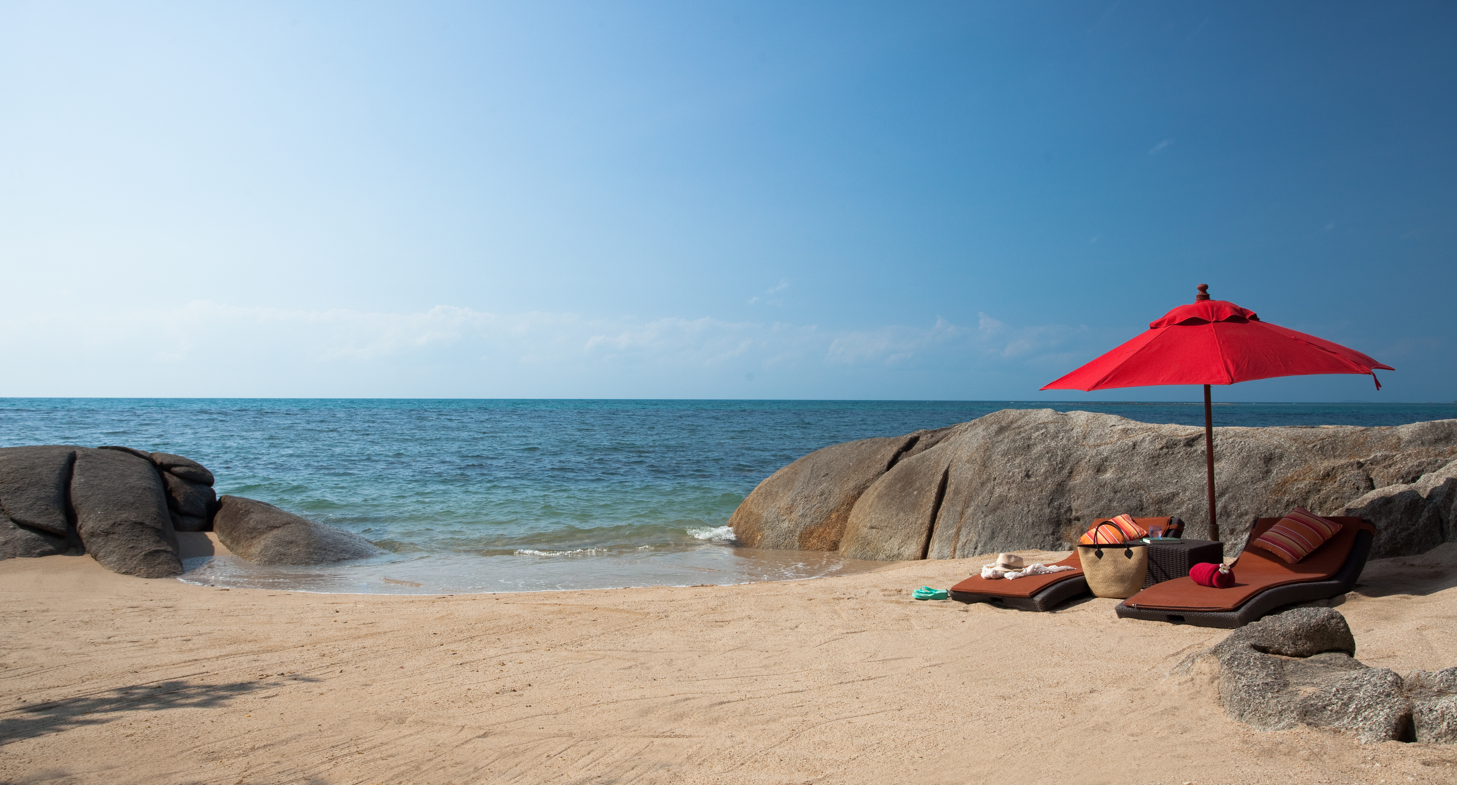 Rocky's Boutique Resort