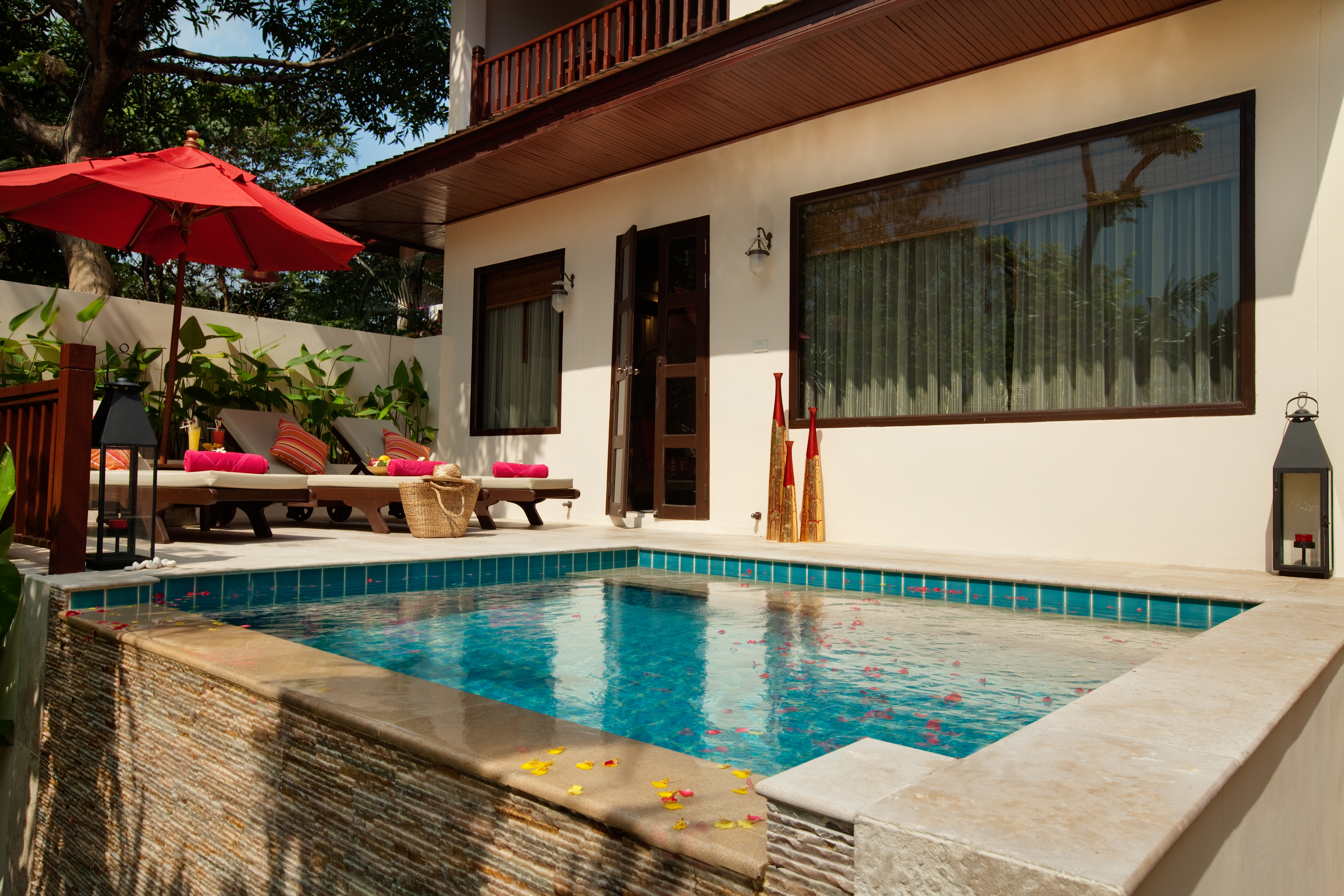 Rocky's Boutique Resort