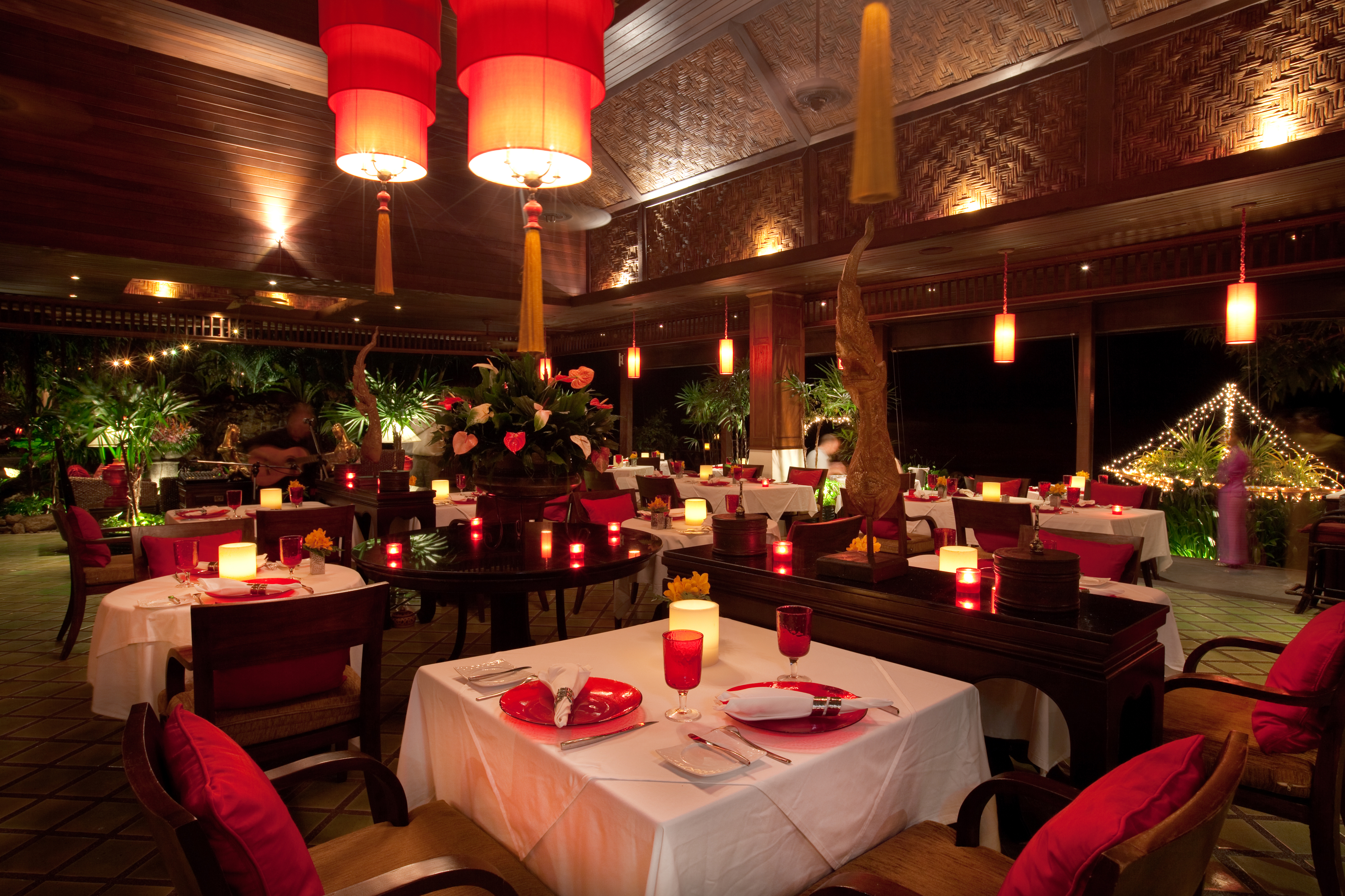 Rocky's Boutique Resort