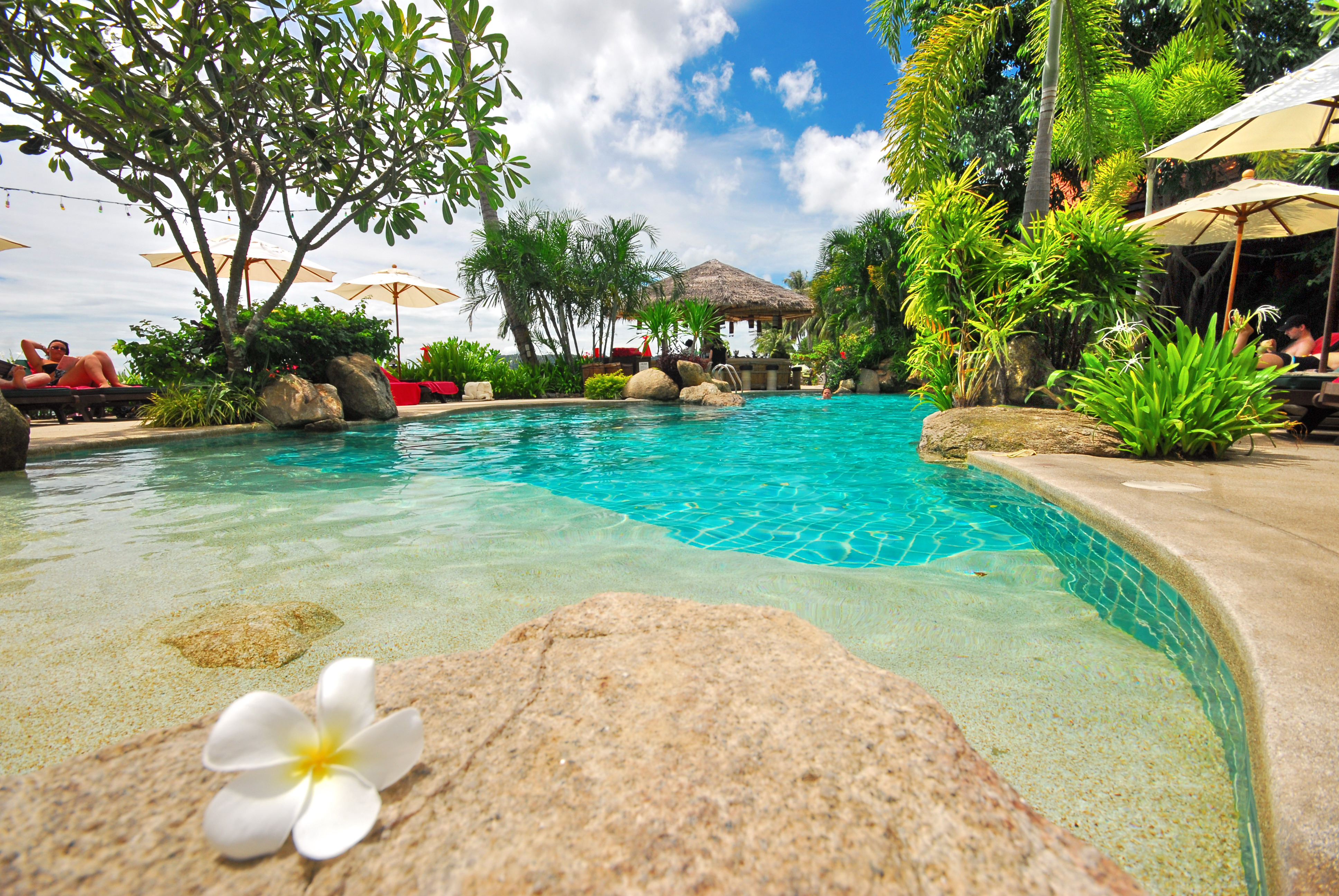 Rocky's Boutique Resort