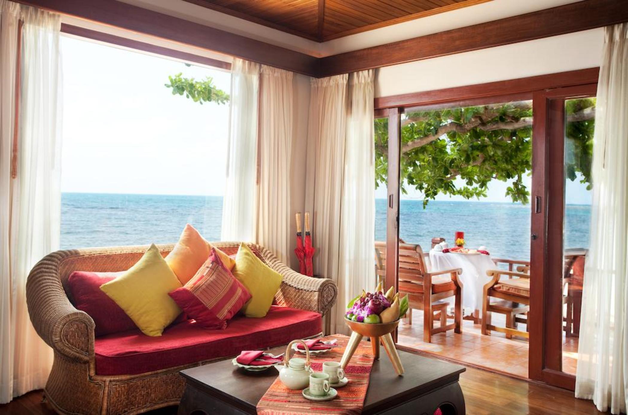 Rocky's Boutique Resort