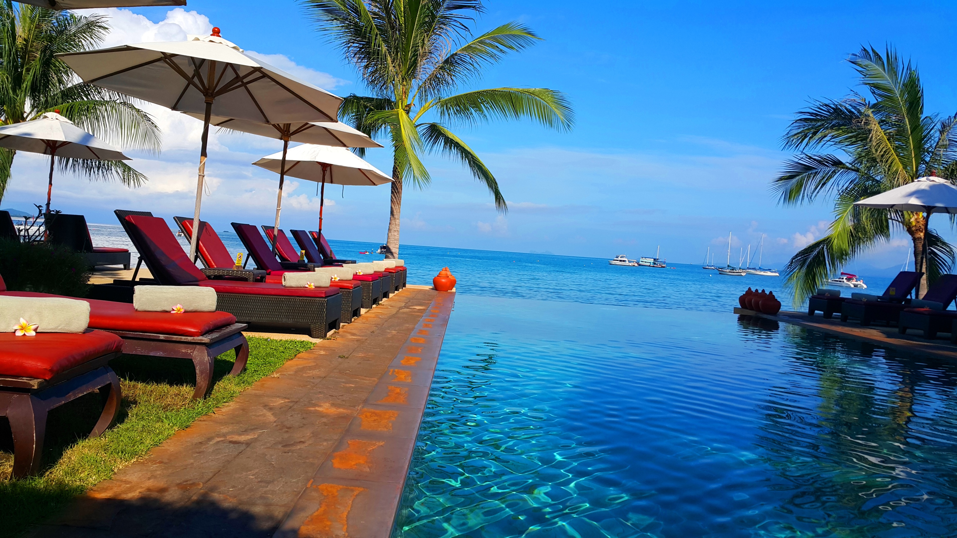 Saboey Resort & Villas