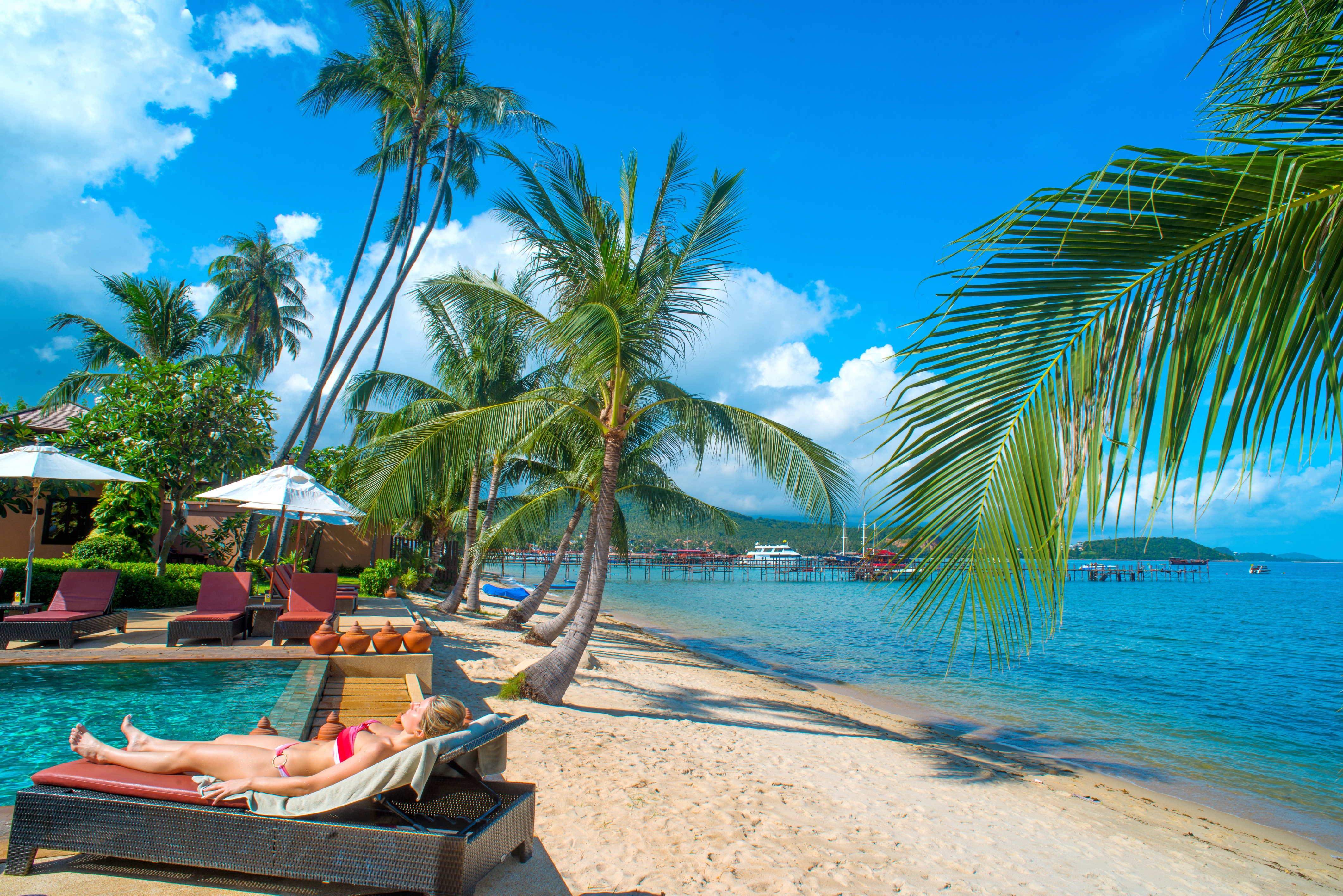 Saboey Resort & Villas