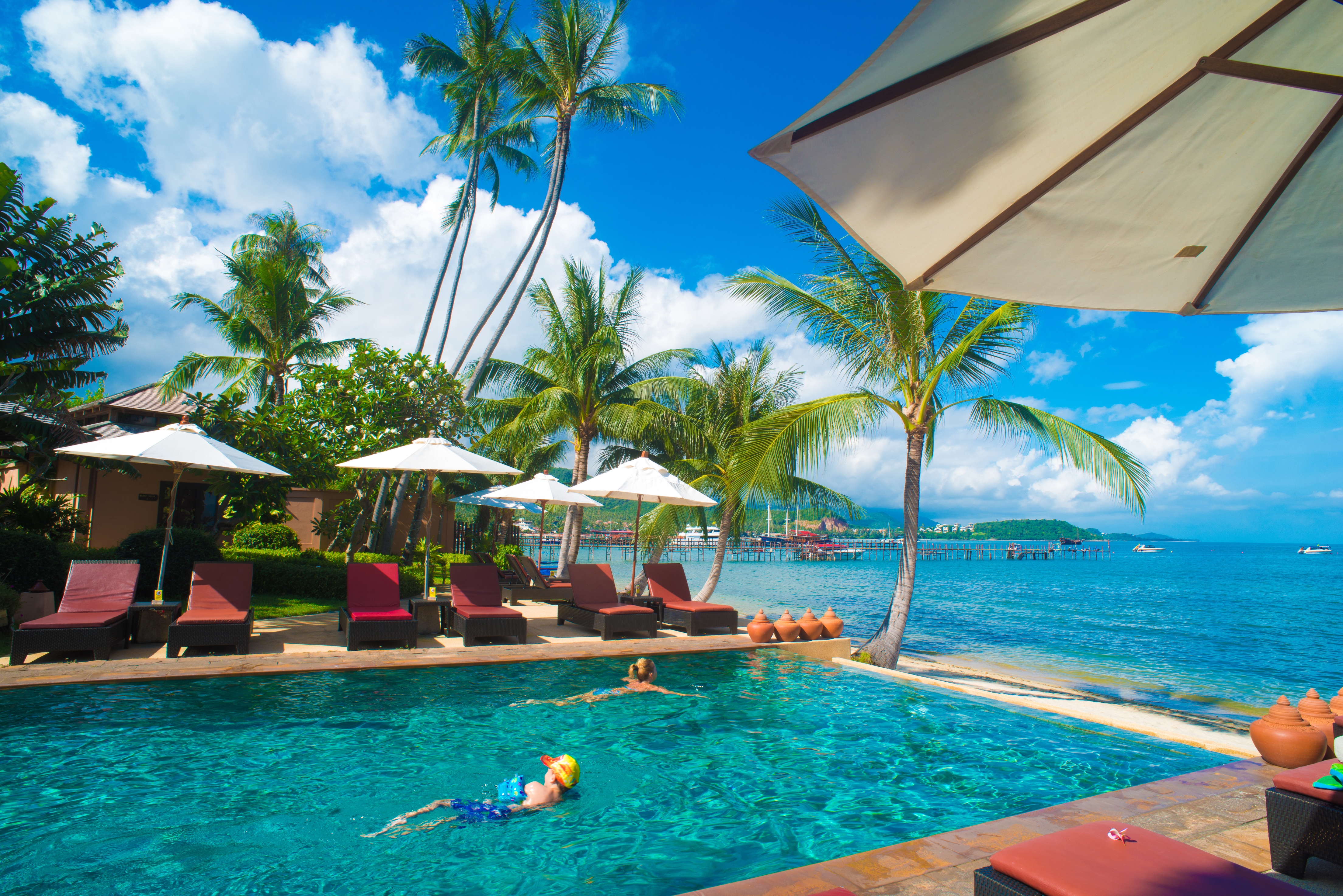 Saboey Resort & Villas