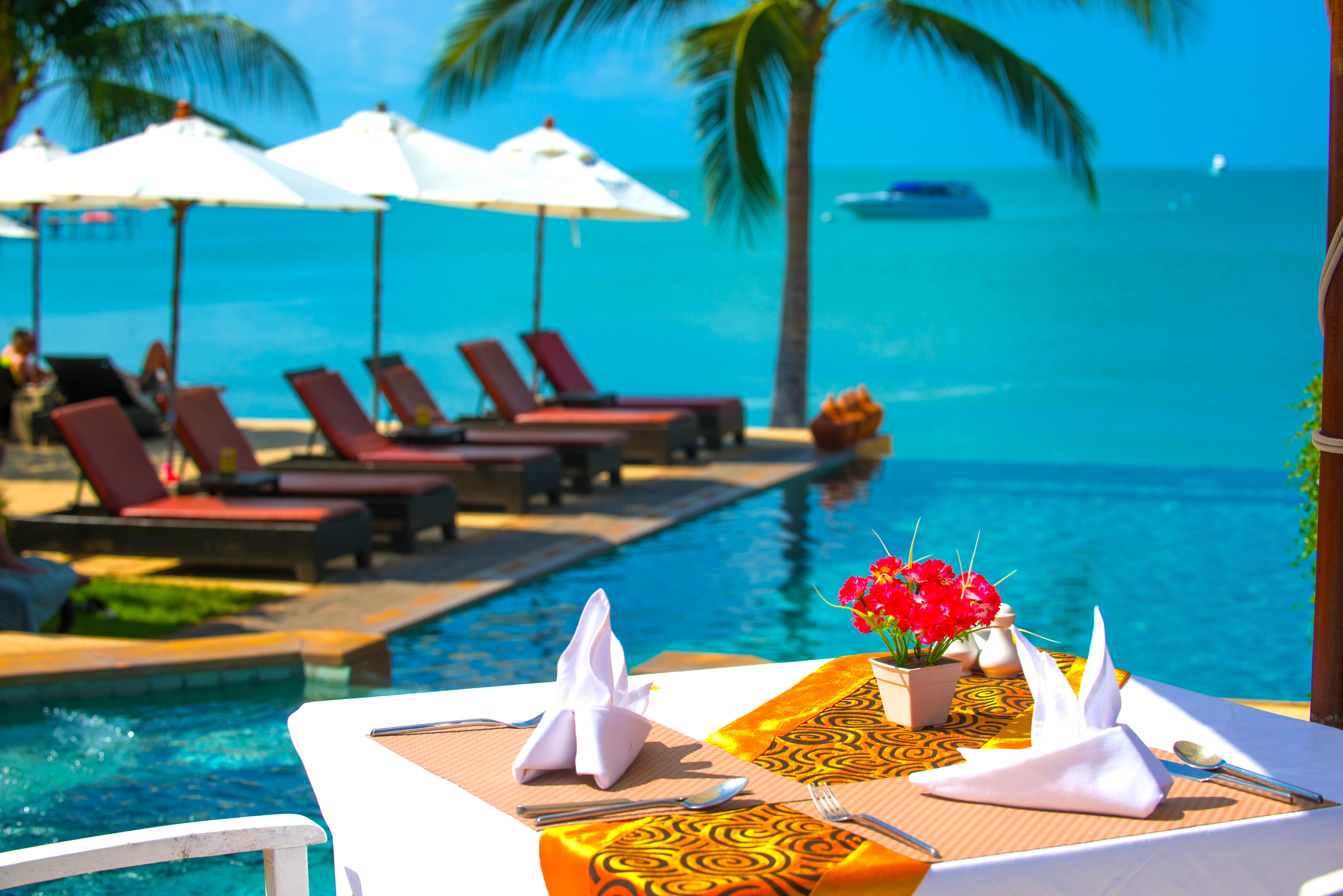 Saboey Resort & Villas