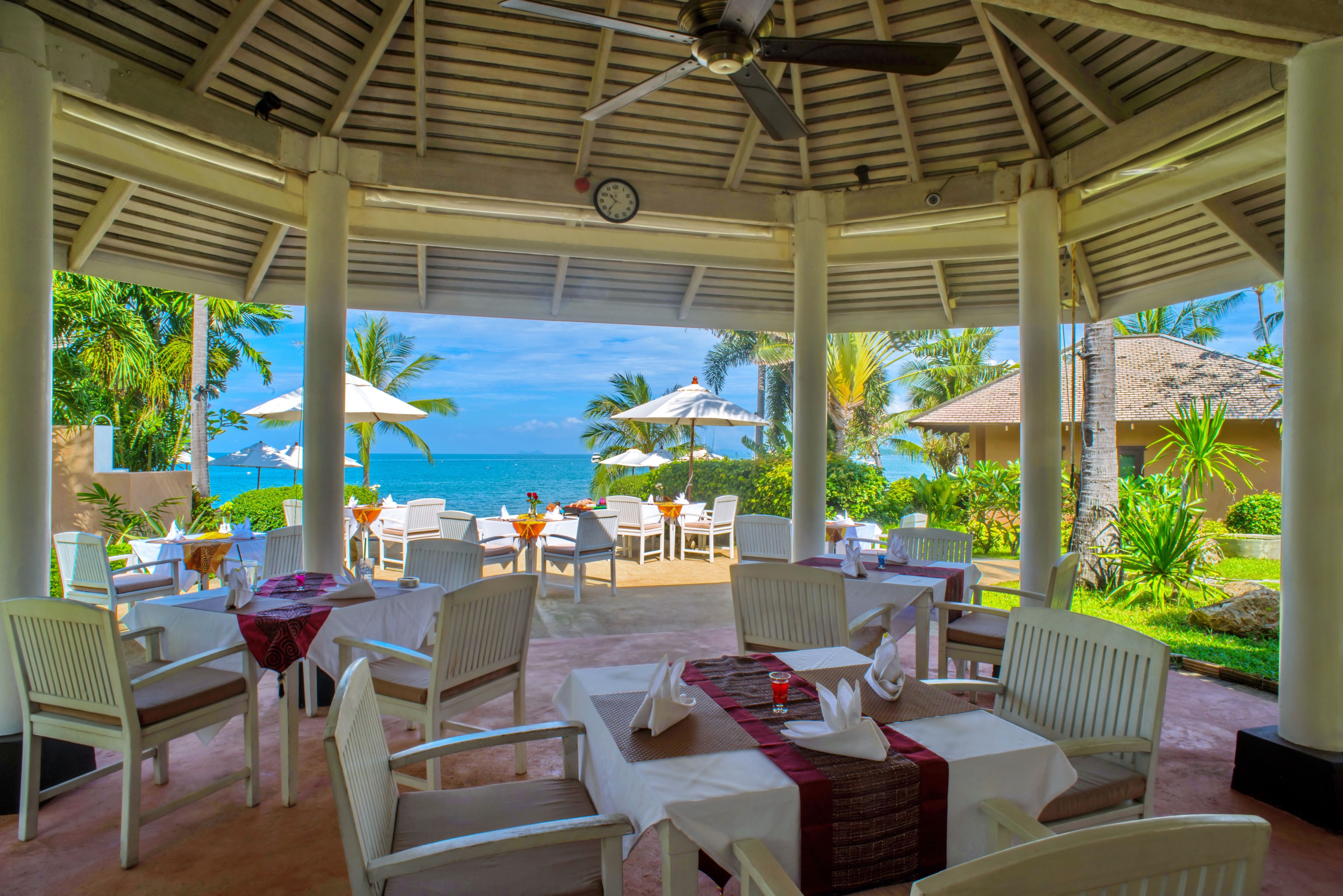 Saboey Resort & Villas