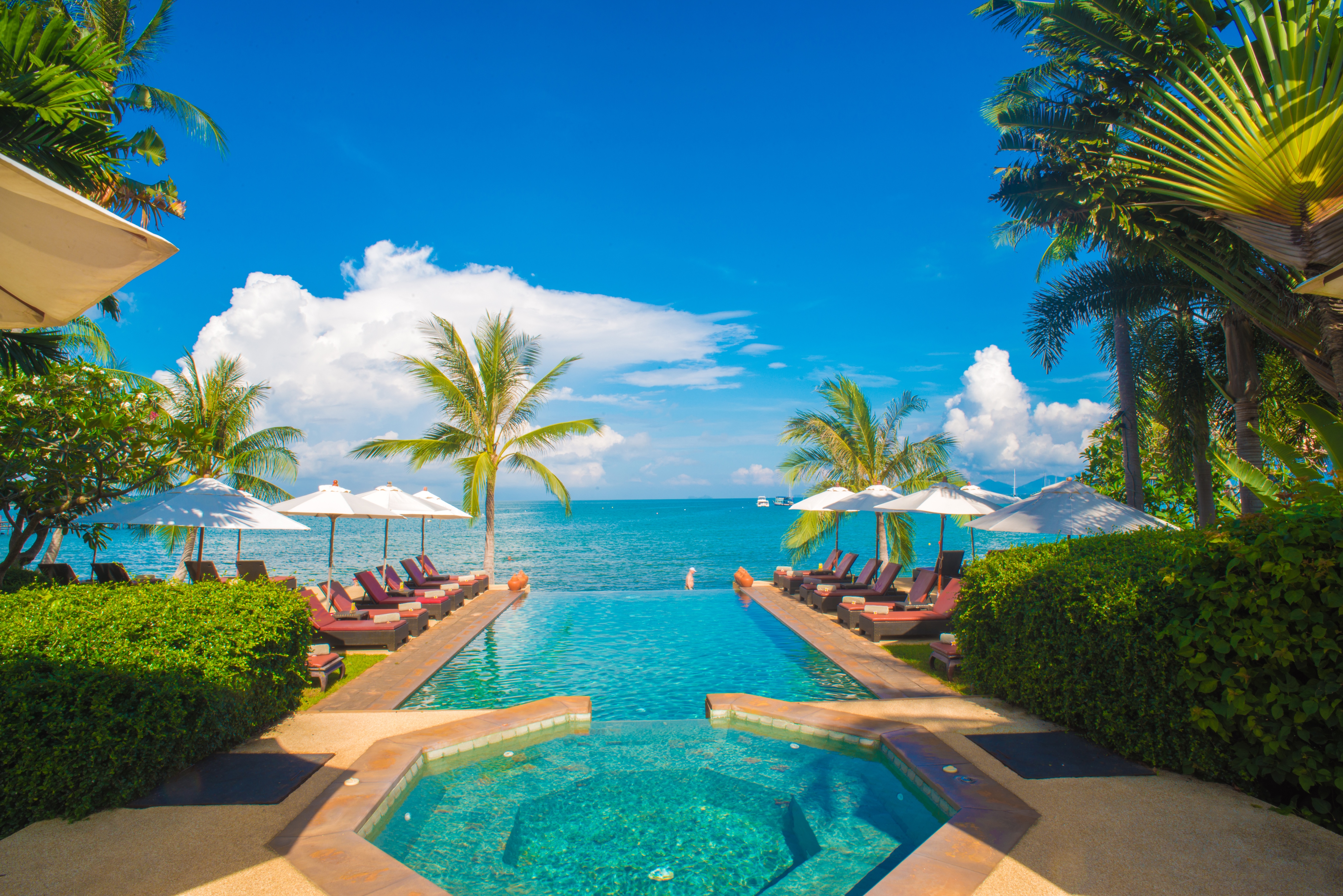 Saboey Resort & Villas