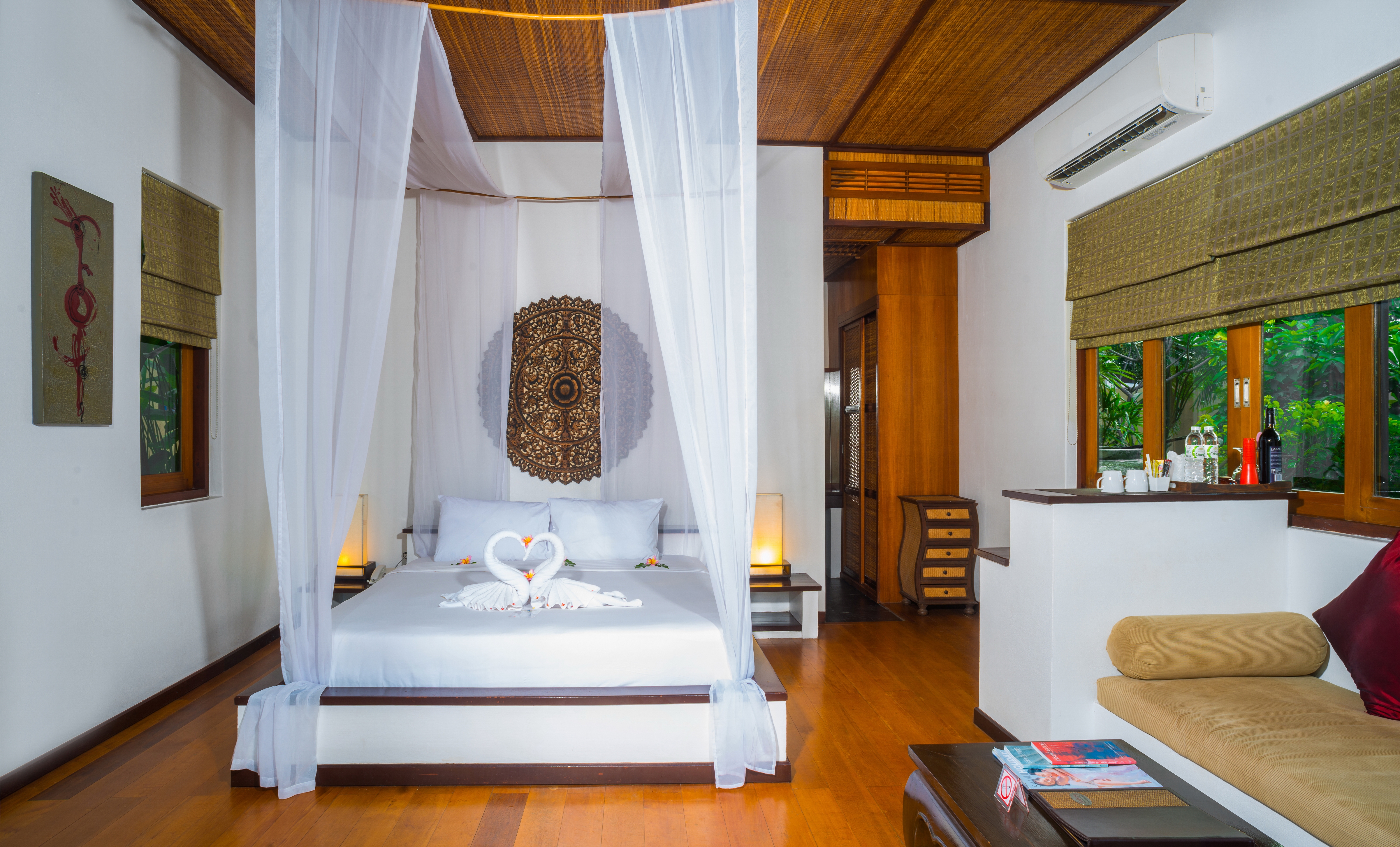 Saboey Resort & Villas