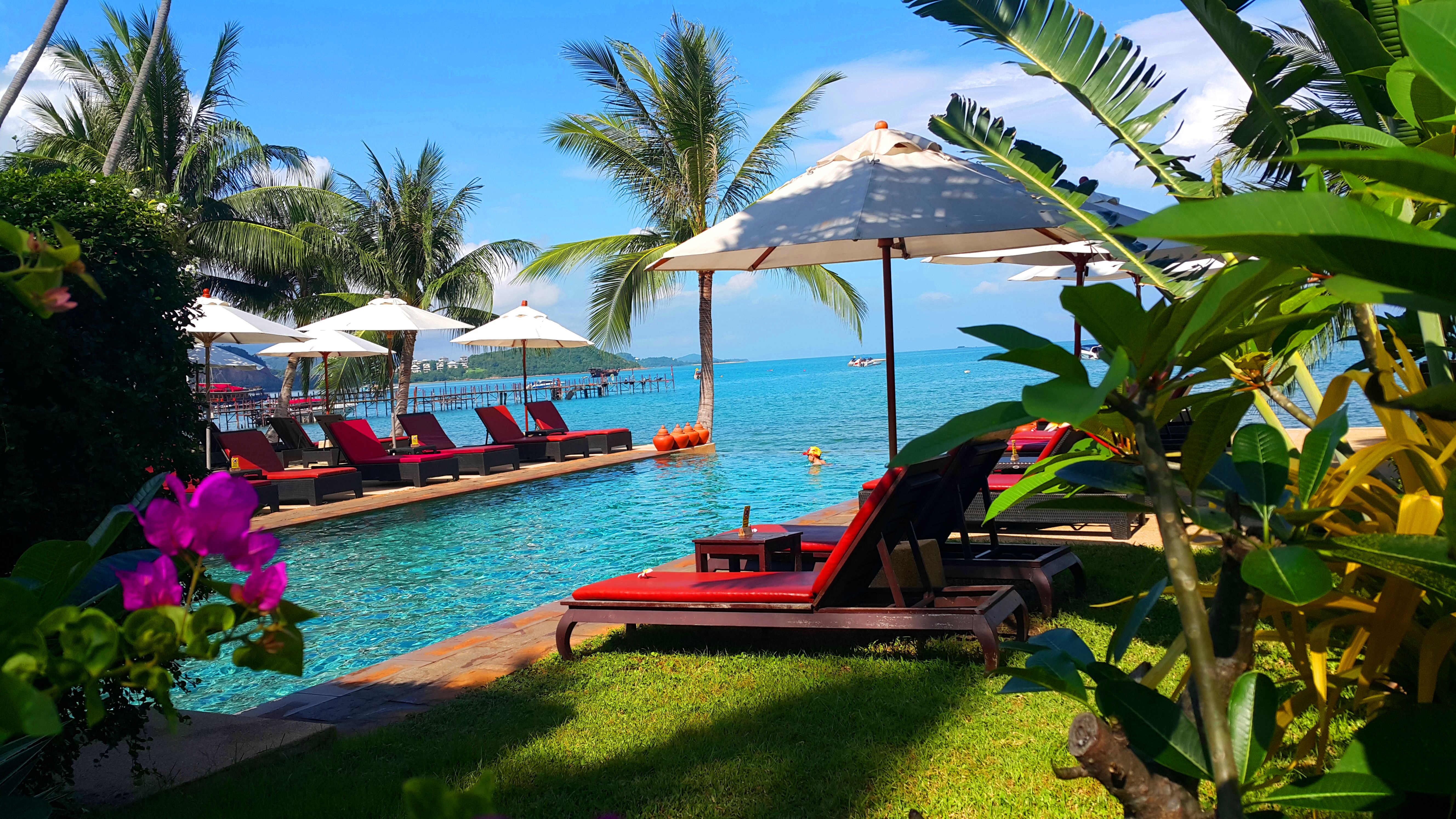 Saboey Resort & Villas
