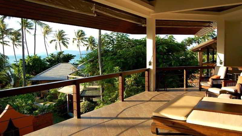 Saboey Resort & Villas