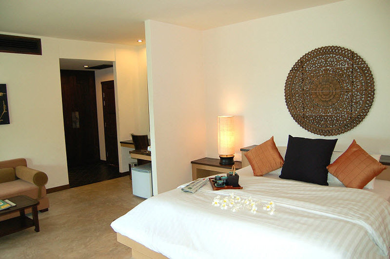 Saboey Resort & Villas