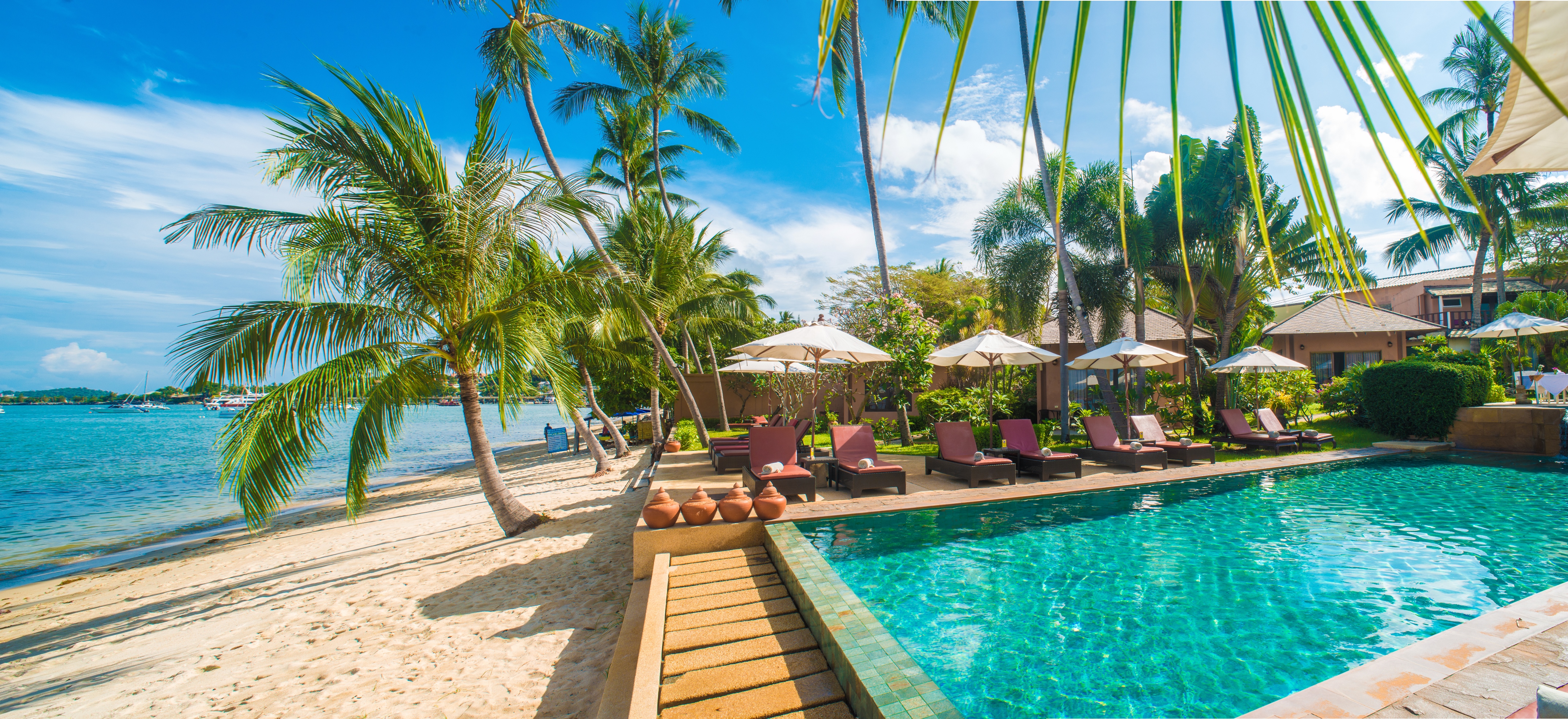 Saboey Resort & Villas