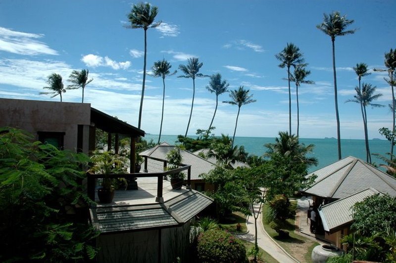 Saboey Resort & Villas
