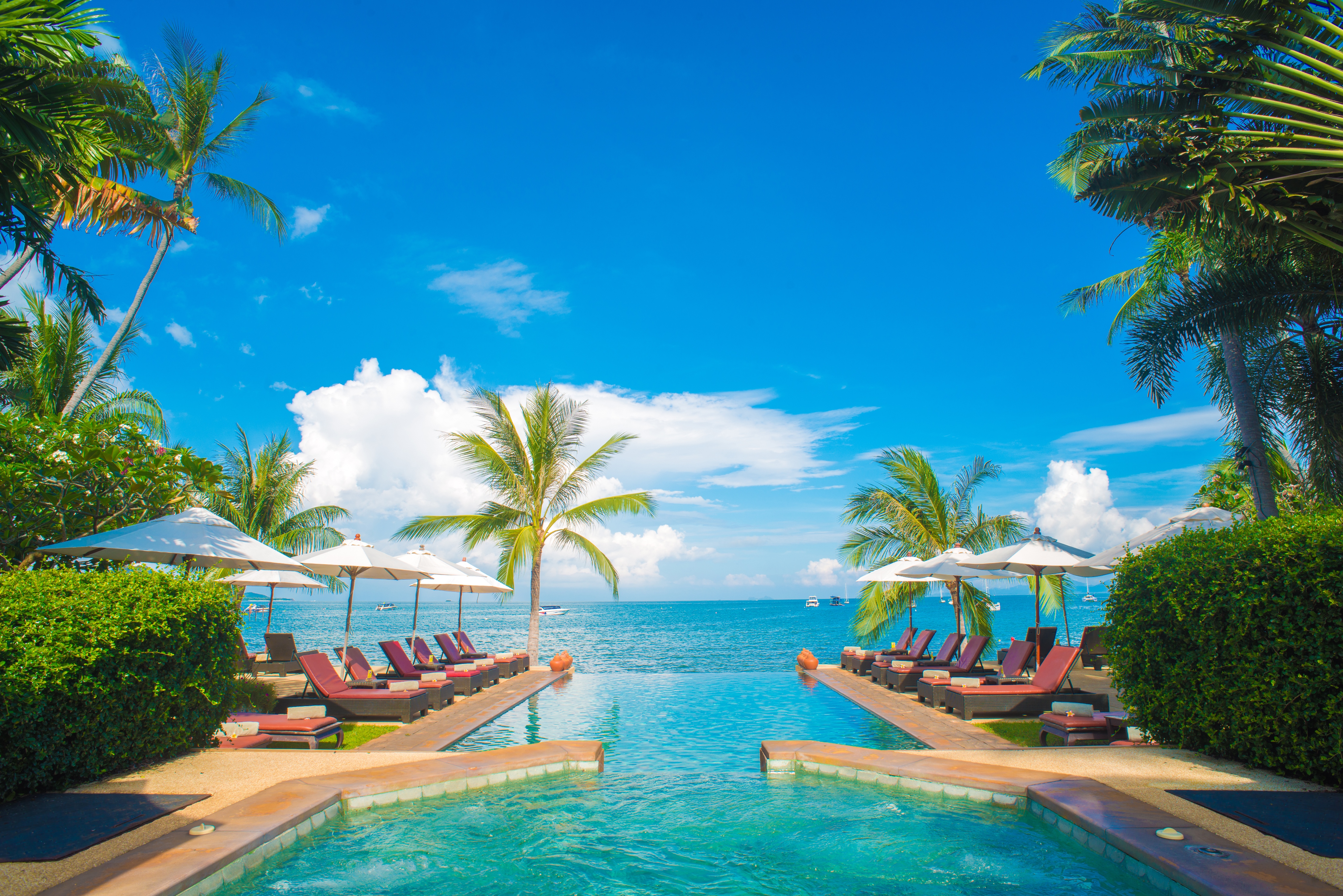 Saboey Resort & Villas