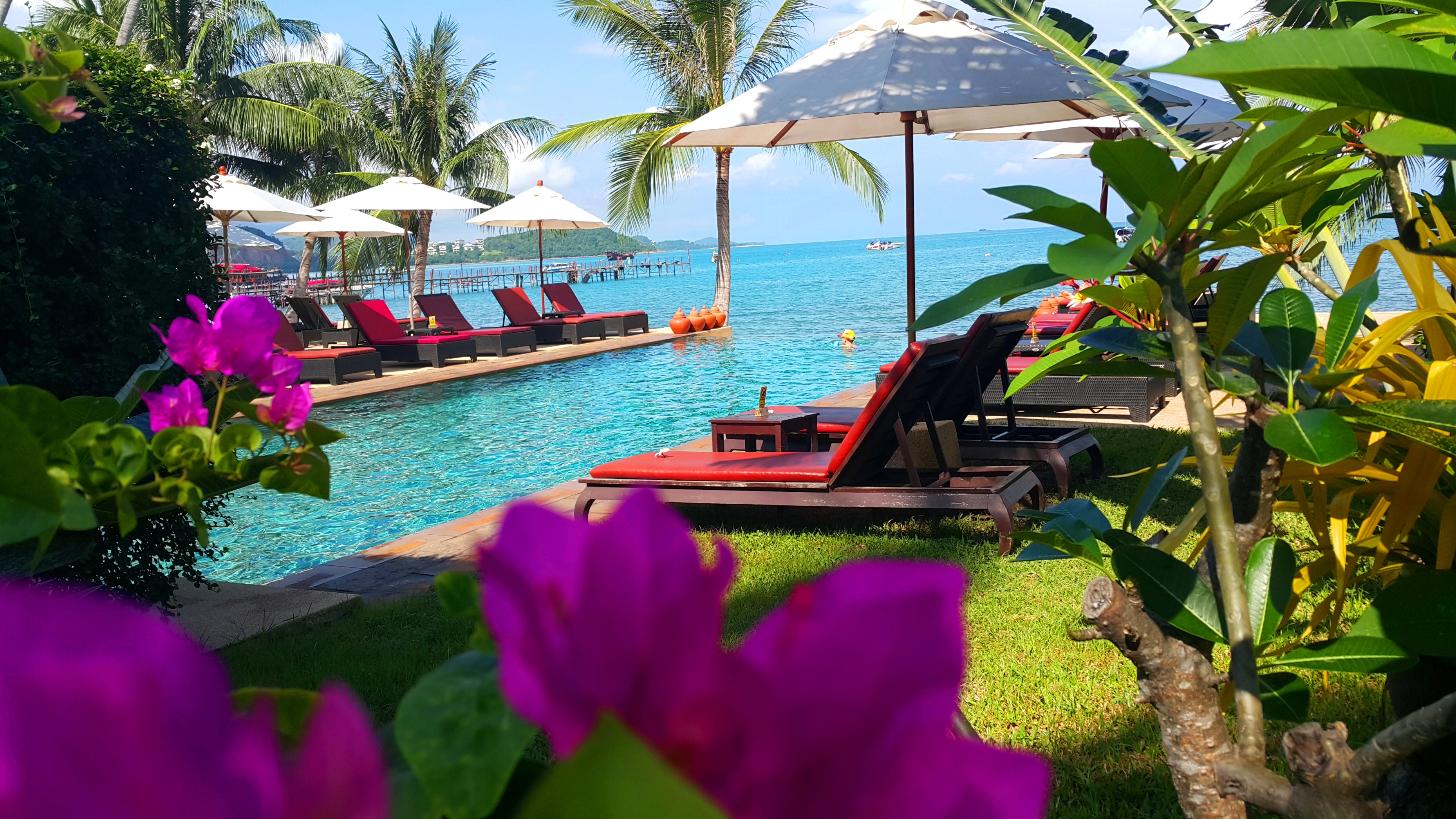 Saboey Resort & Villas