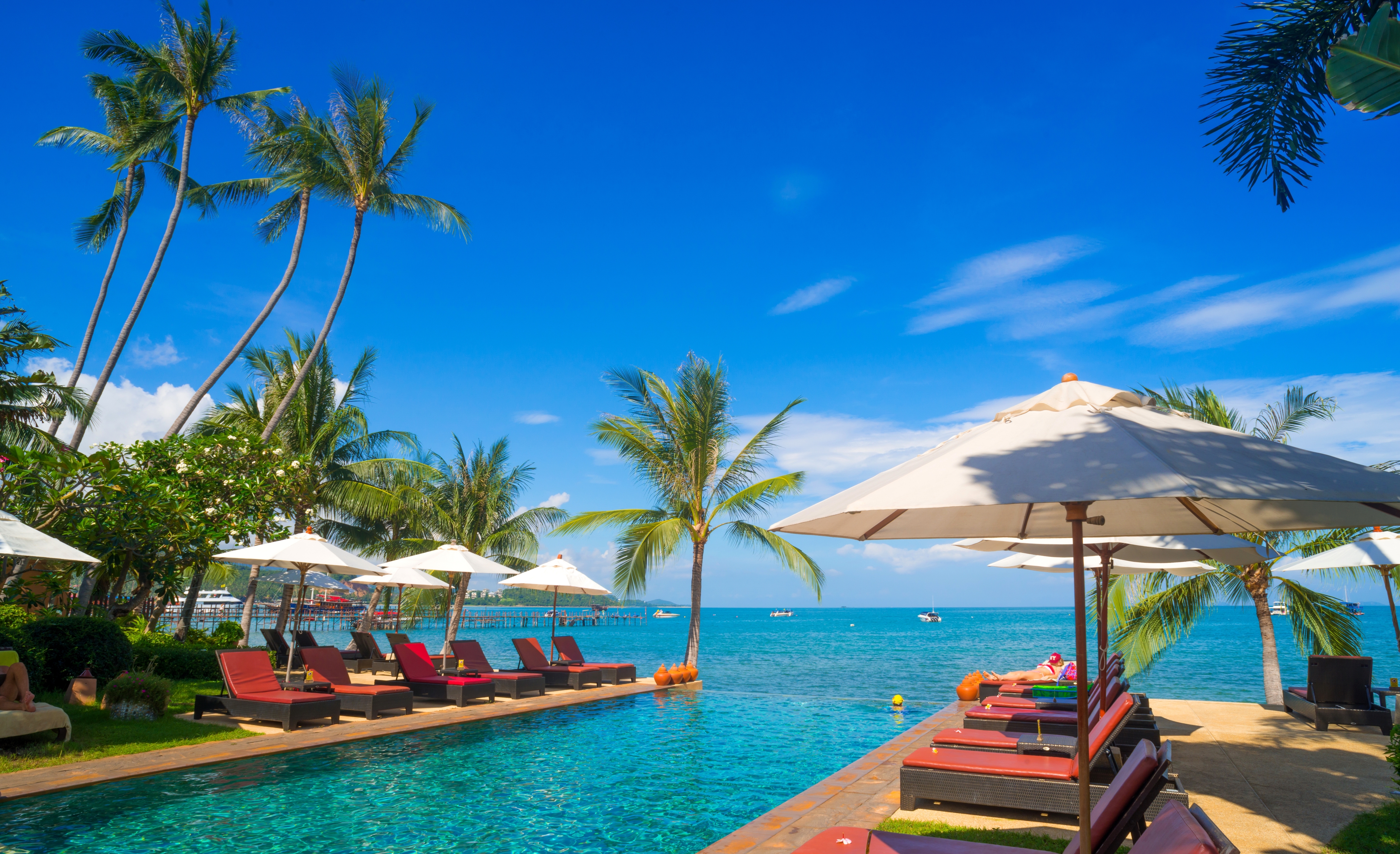 Saboey Resort & Villas