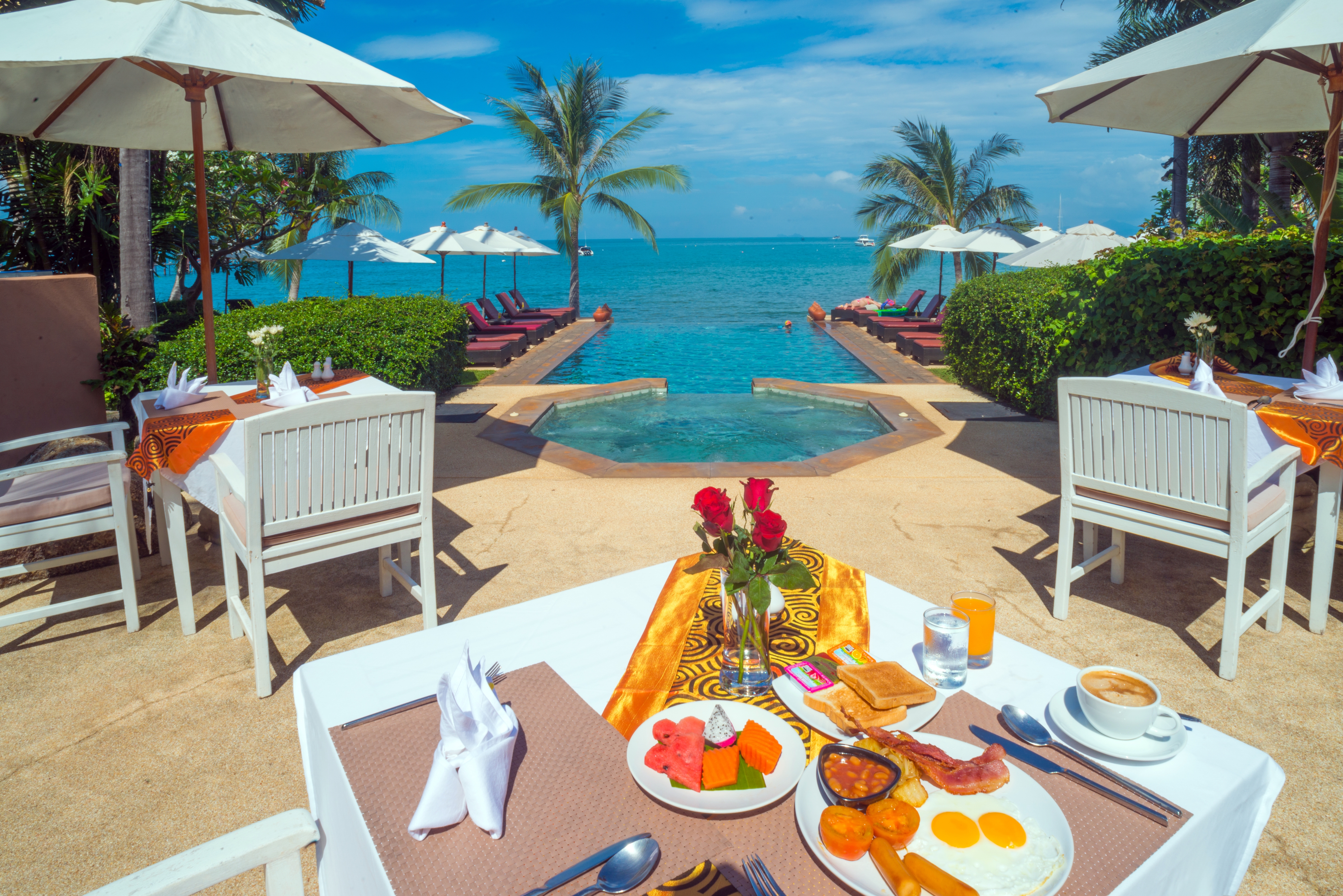 Saboey Resort & Villas
