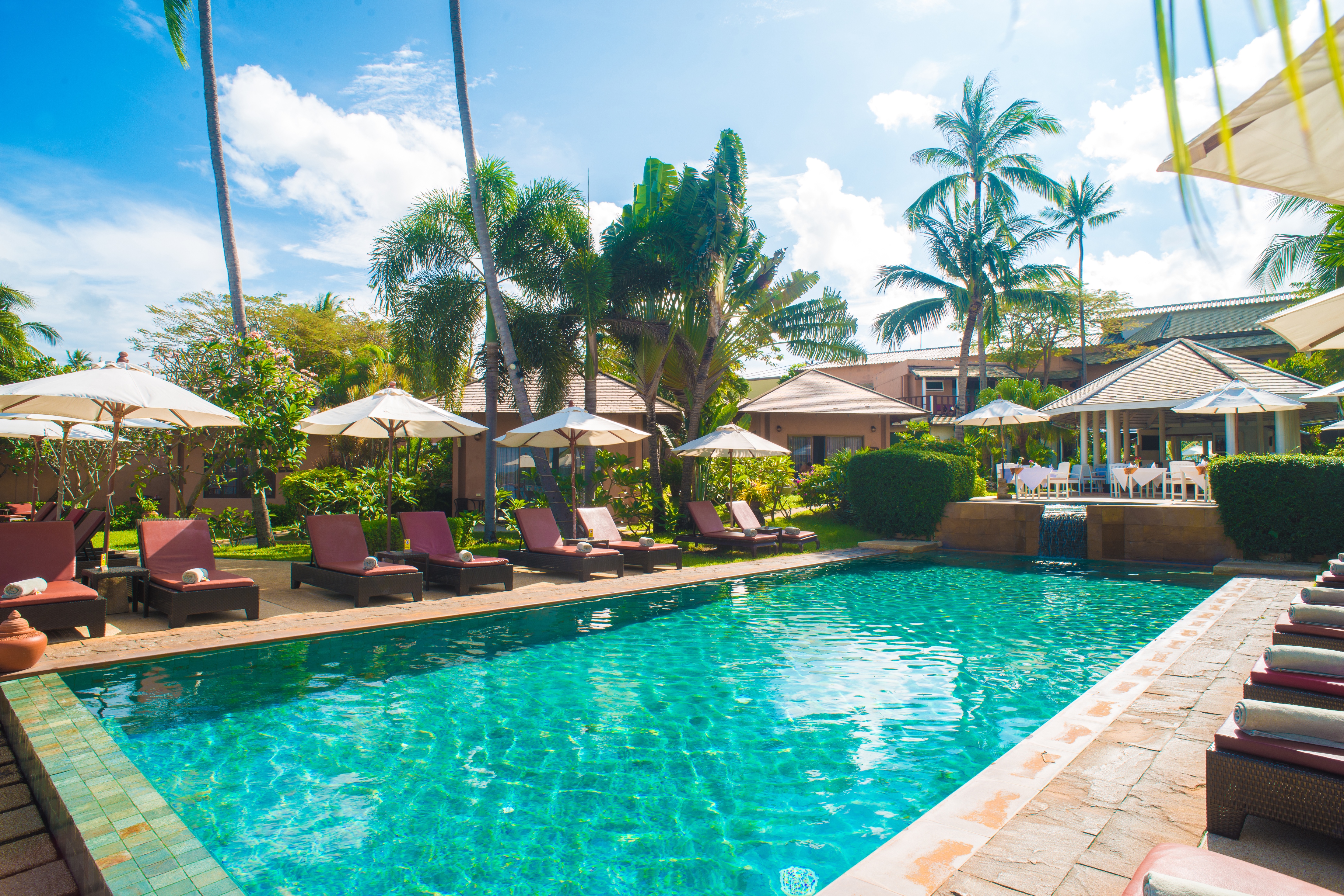 Saboey Resort & Villas