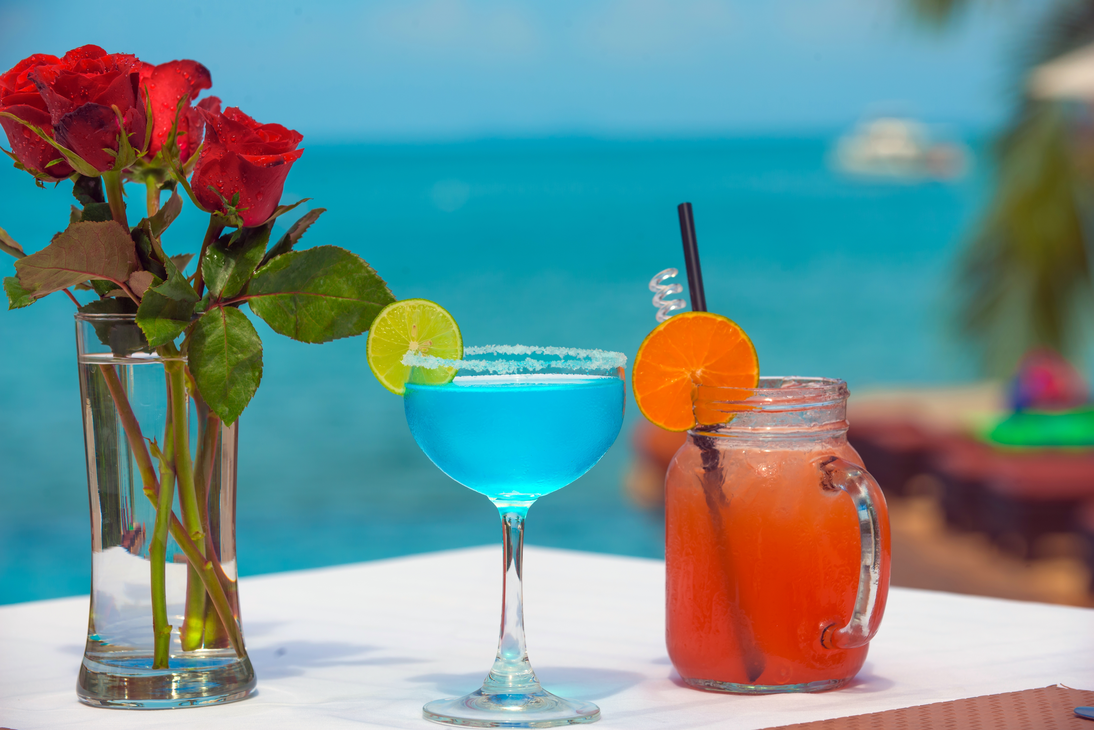 Saboey Resort & Villas