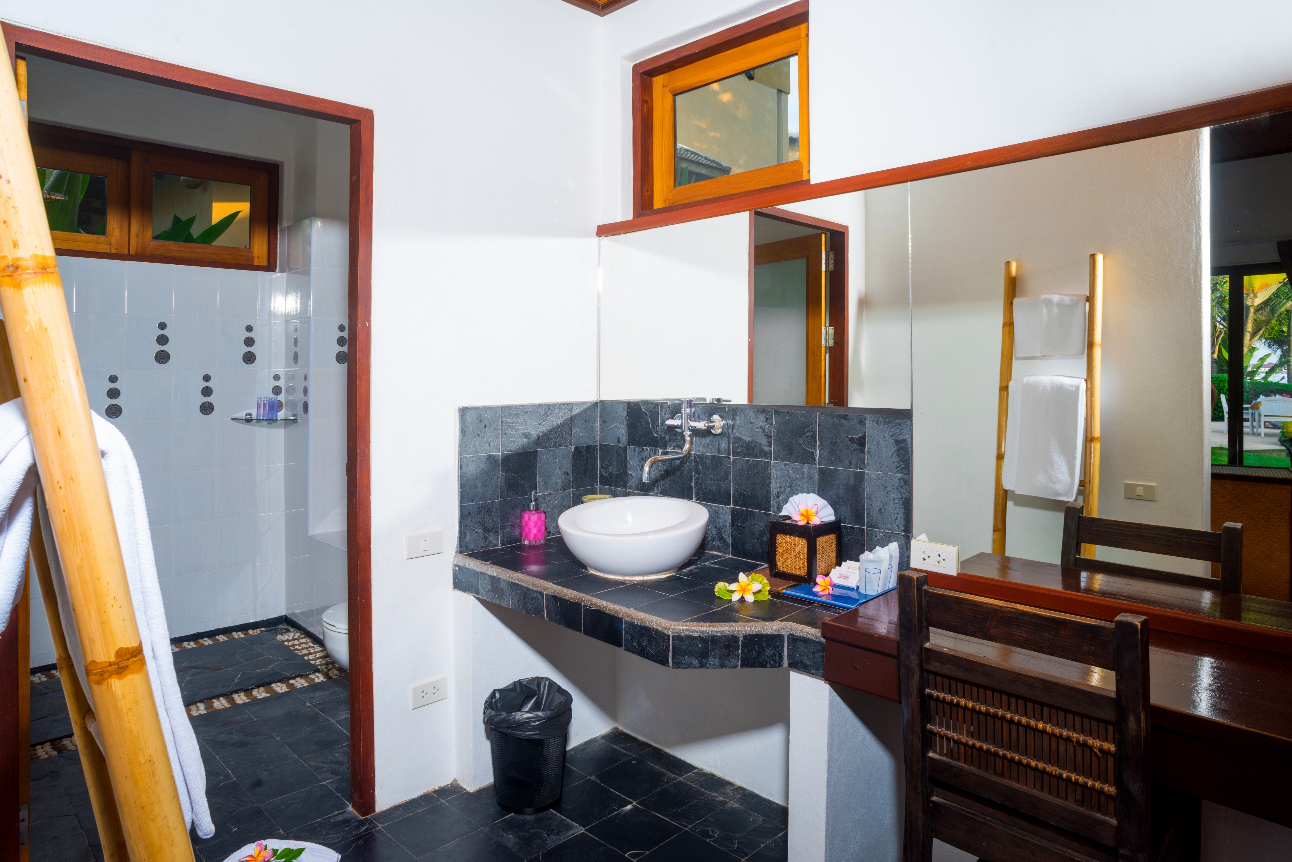 Saboey Resort & Villas