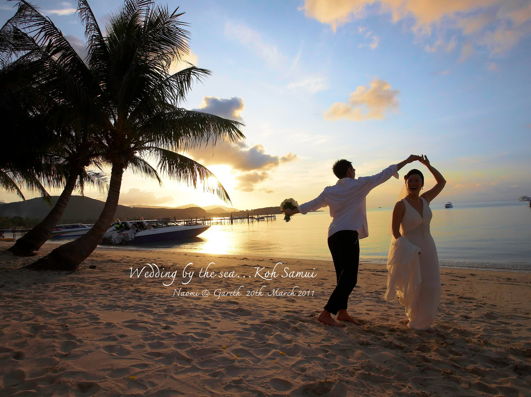Saboey Resort & Villas