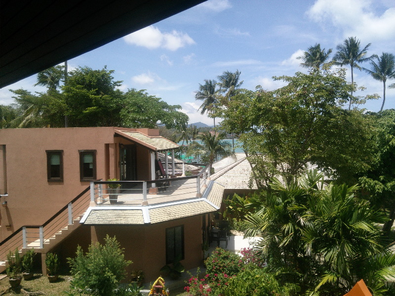 Saboey Resort & Villas