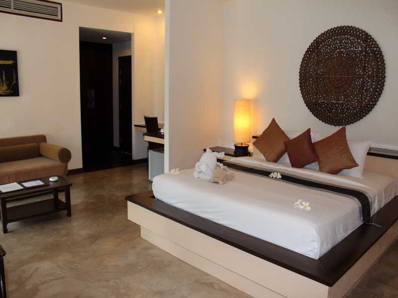 Saboey Resort & Villas