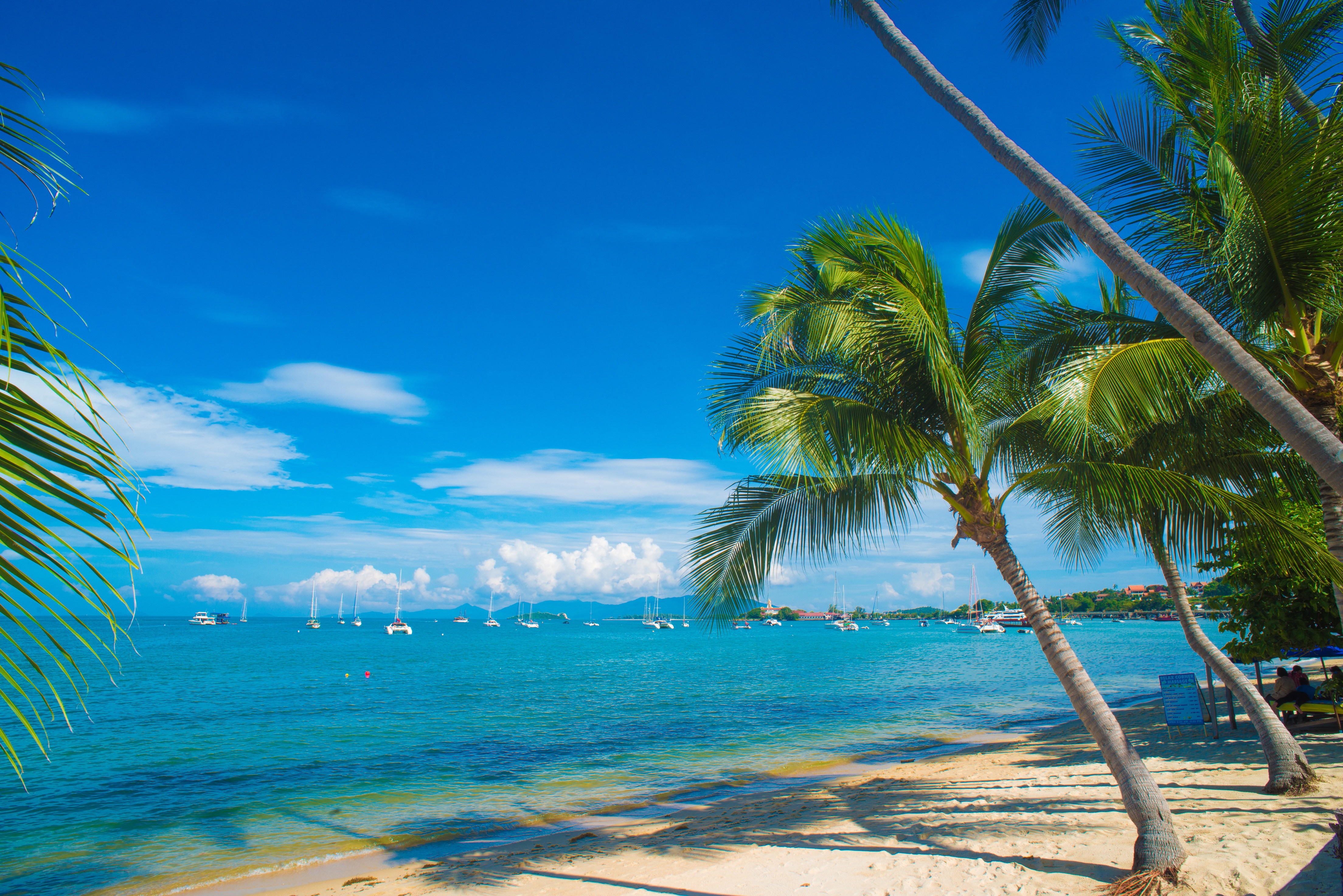 Saboey Resort & Villas
