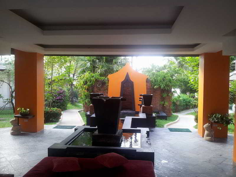 Saboey Resort & Villas