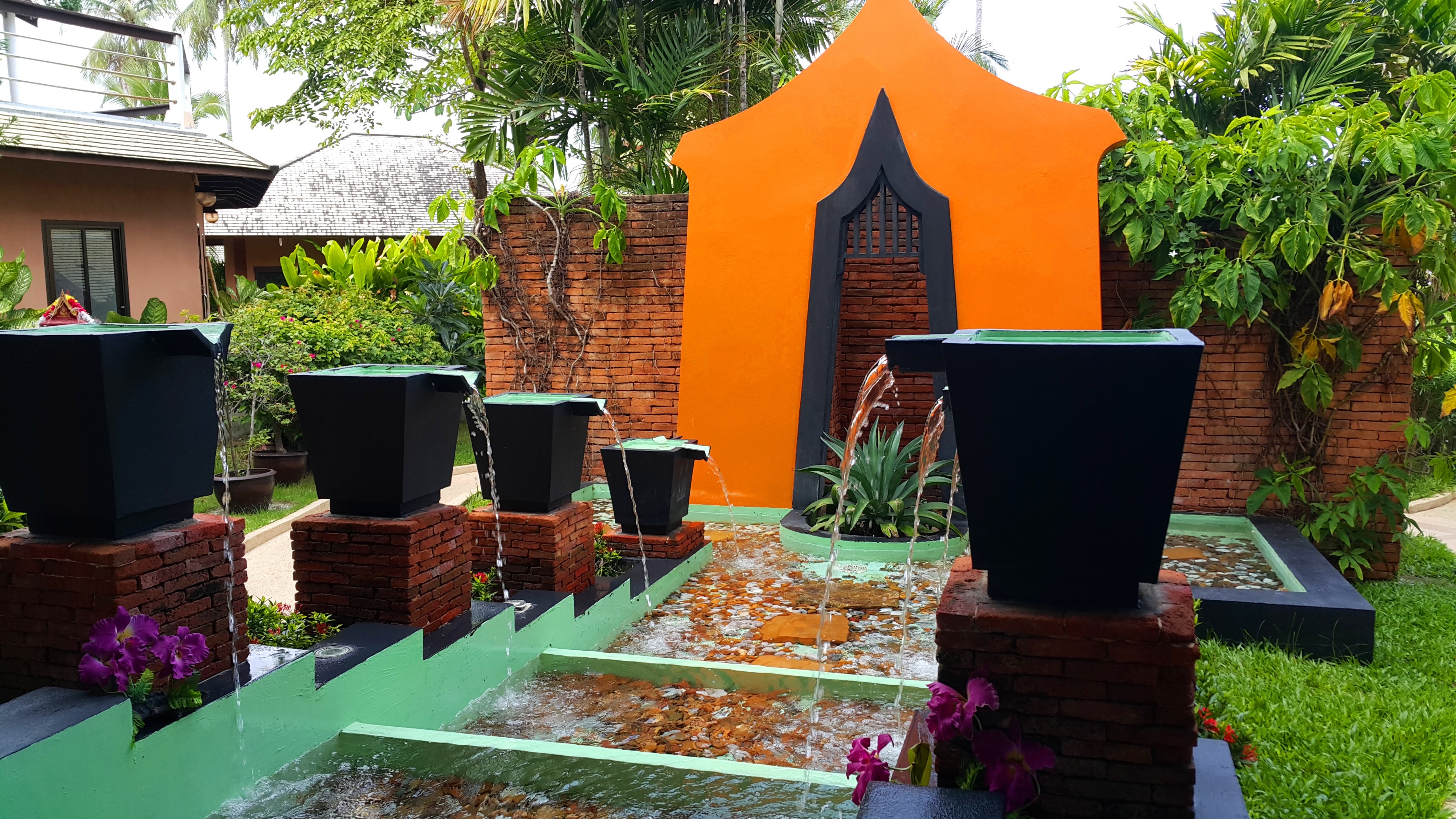 Saboey Resort & Villas
