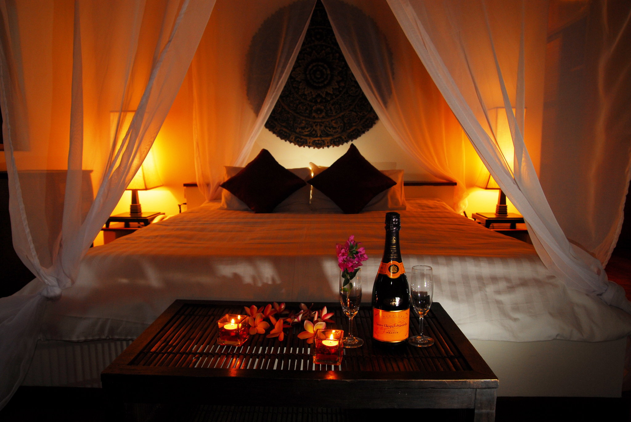 Saboey Resort & Villas