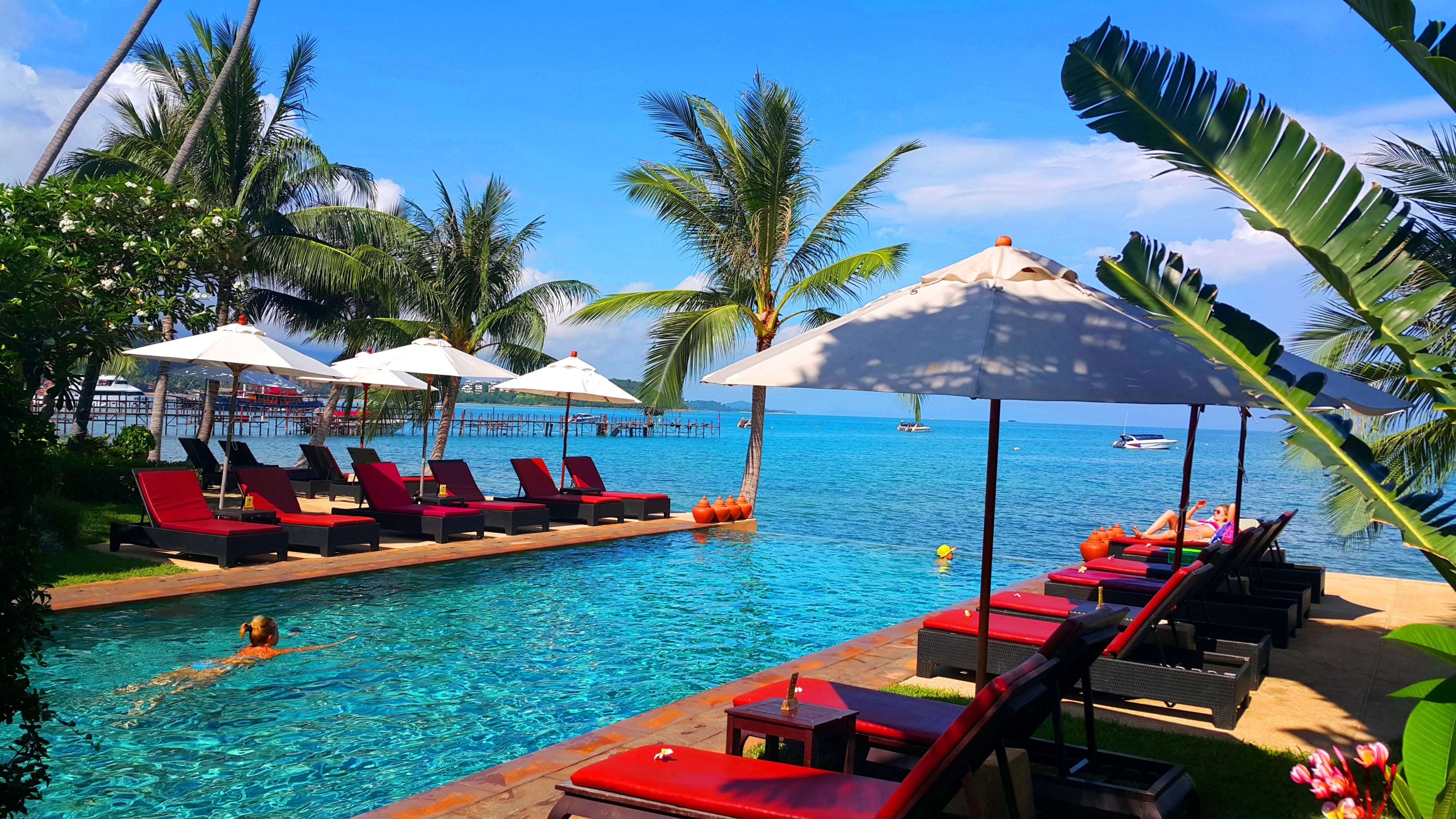 Saboey Resort & Villas
