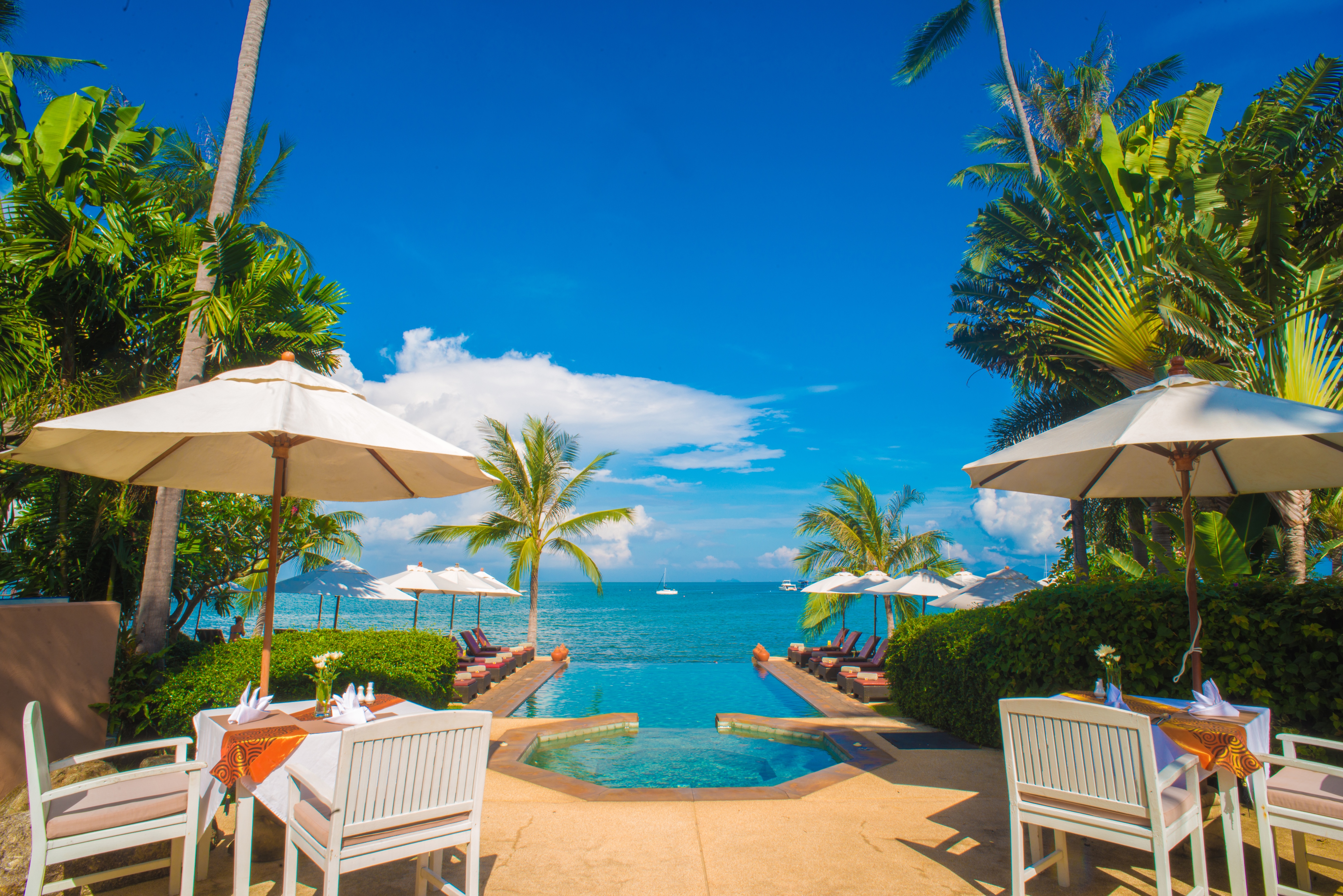Saboey Resort & Villas