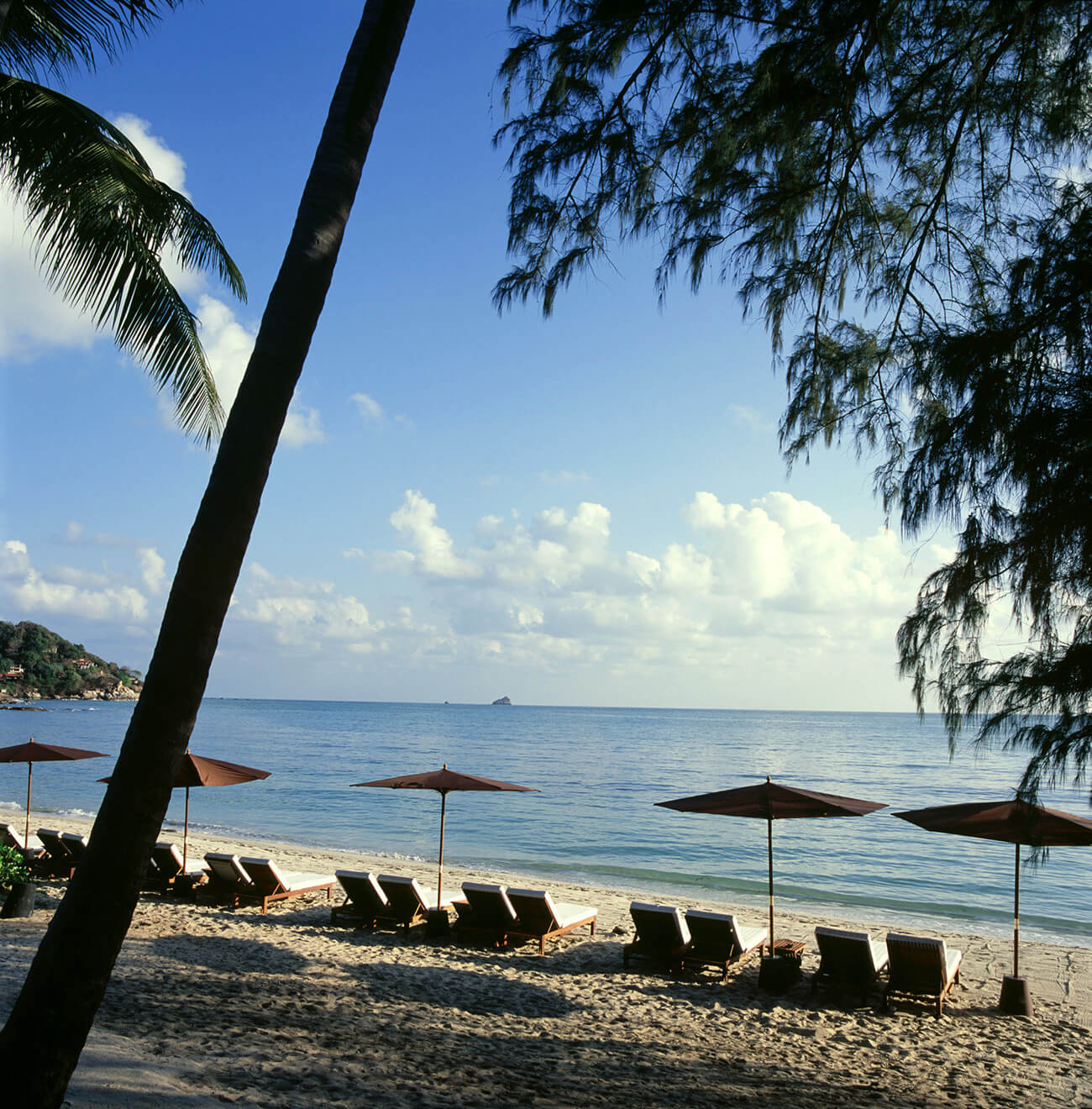 SALA Samui Choengmon Beach Resort