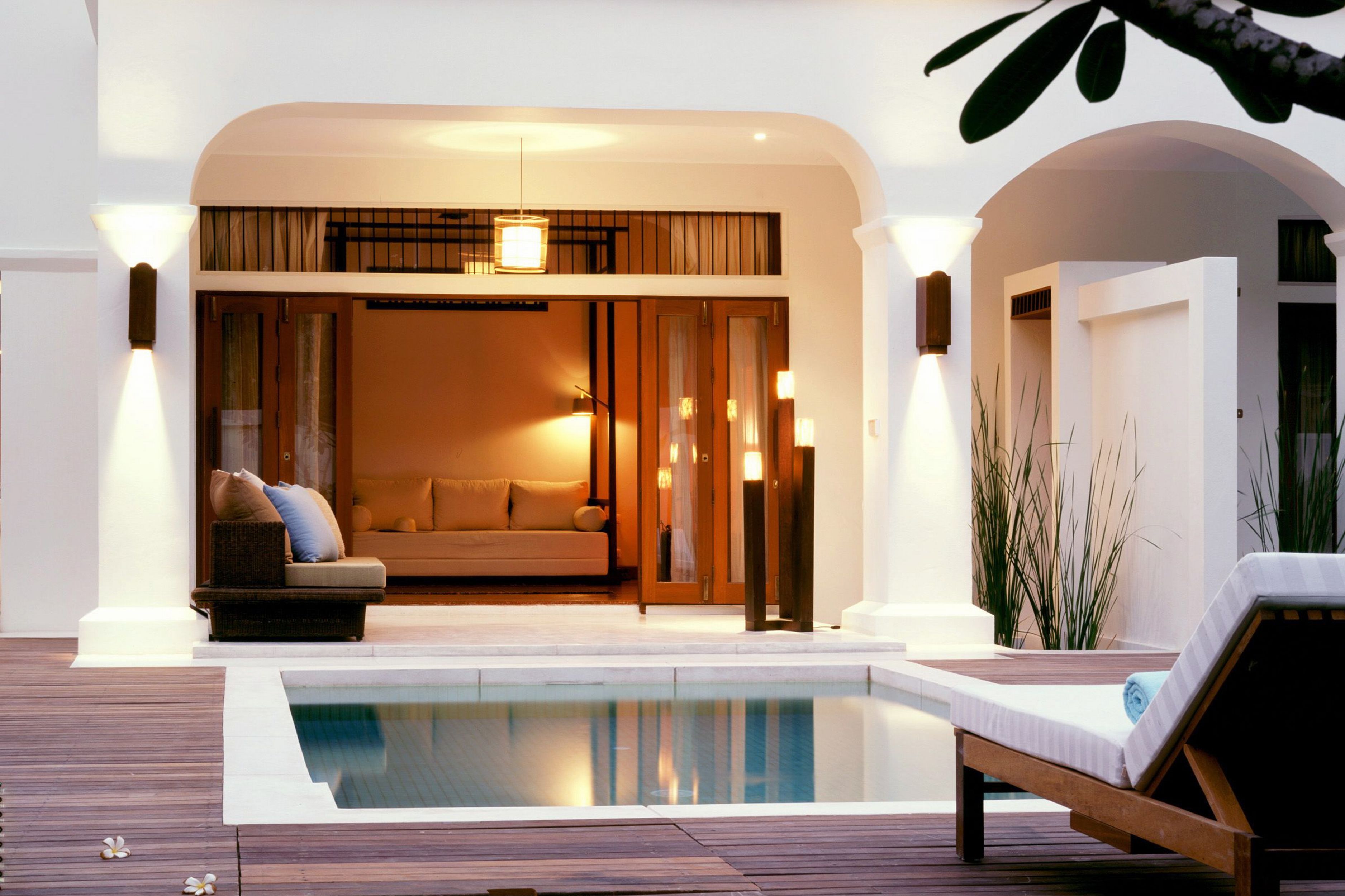 SALA Samui Choengmon Beach Resort
